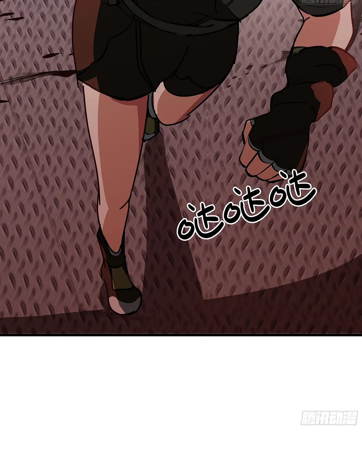 Martial Peak (Colored) Chapter 3850 page 87 - 