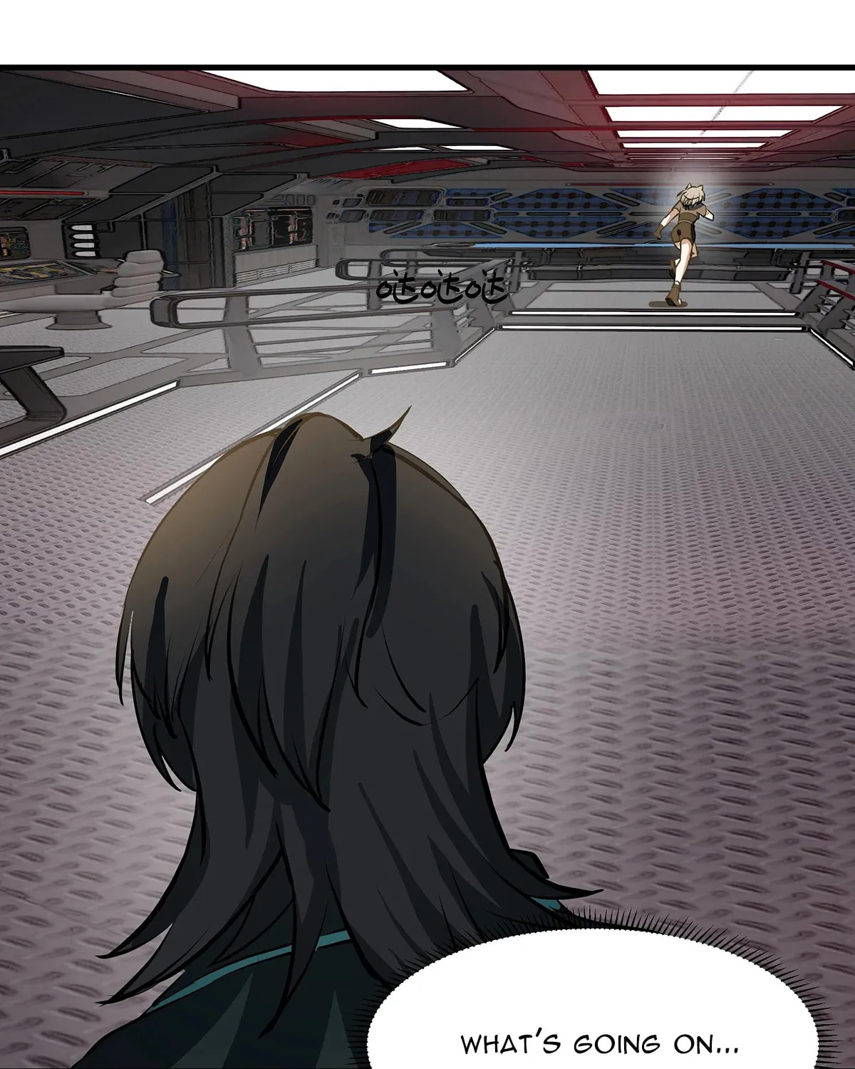 Martial Peak (Colored) Chapter 3850 page 88 - 