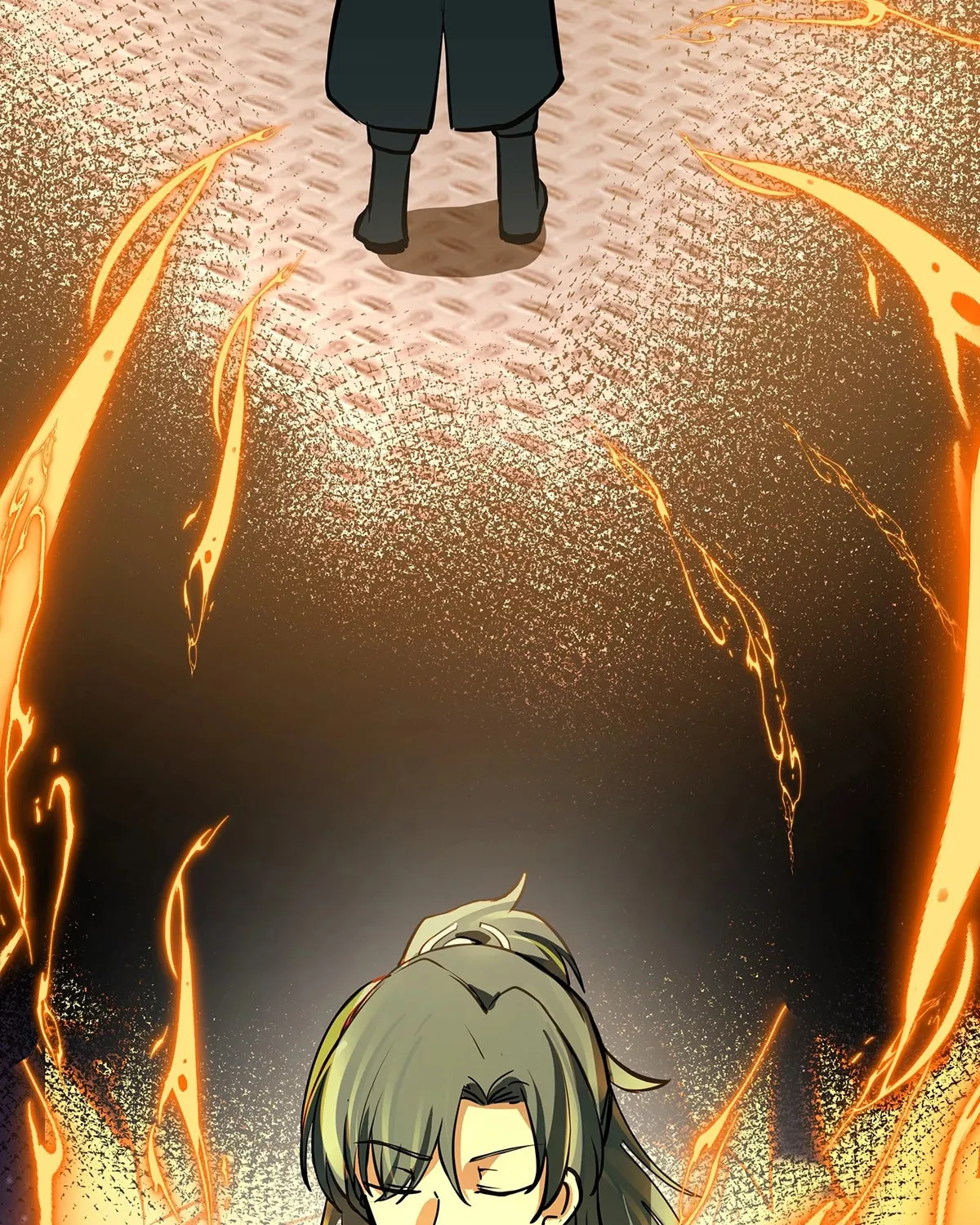 Martial Peak (Colored) Chapter 3850 page 92 - 