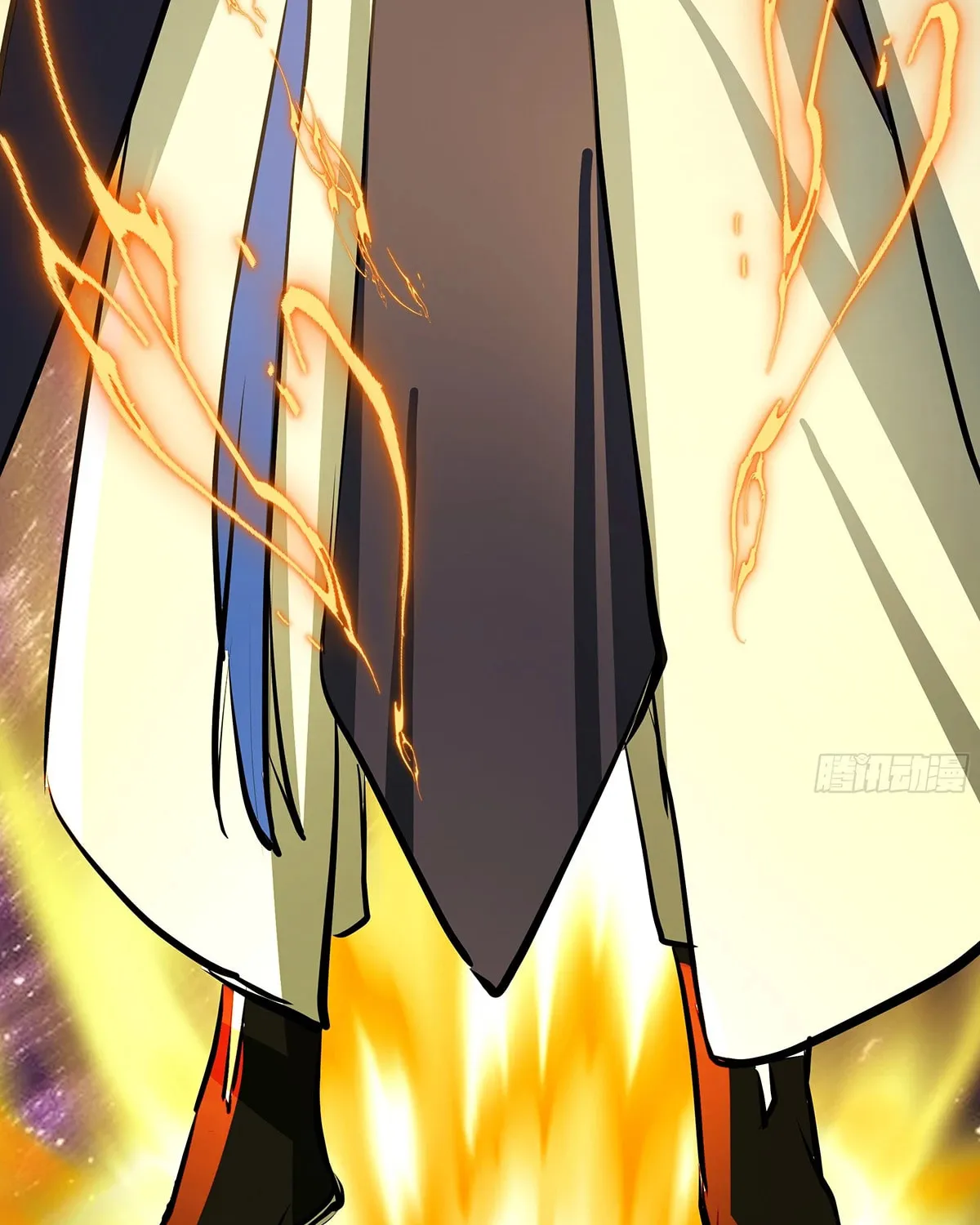 Martial Peak (Colored) Chapter 3850 page 94 - 