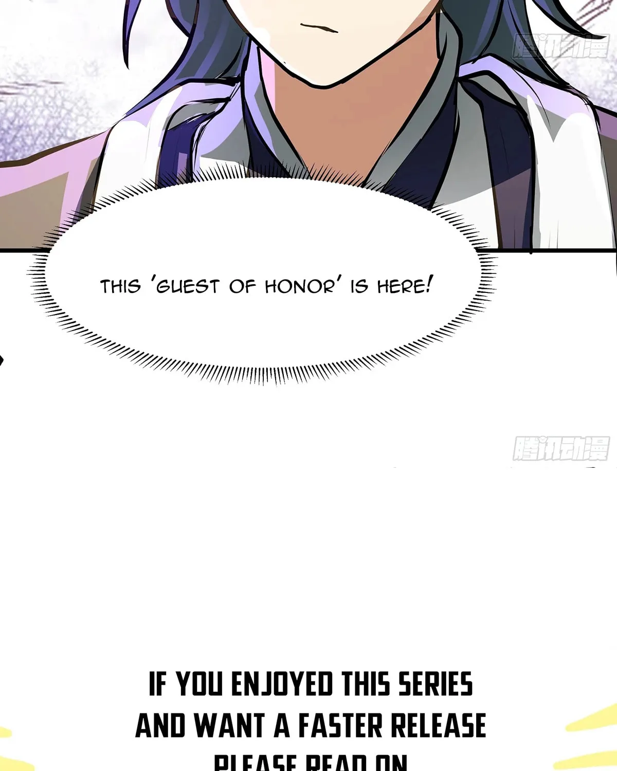 Martial Peak (Colored) Chapter 3850 page 96 - 