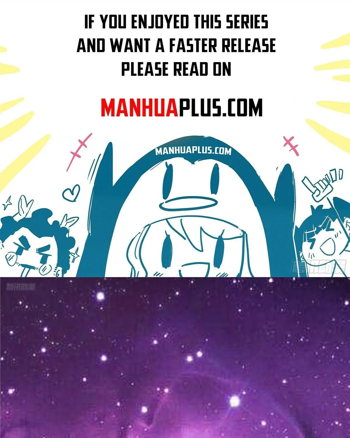 Martial Peak (Colored) Chapter 3851 page 1 - 