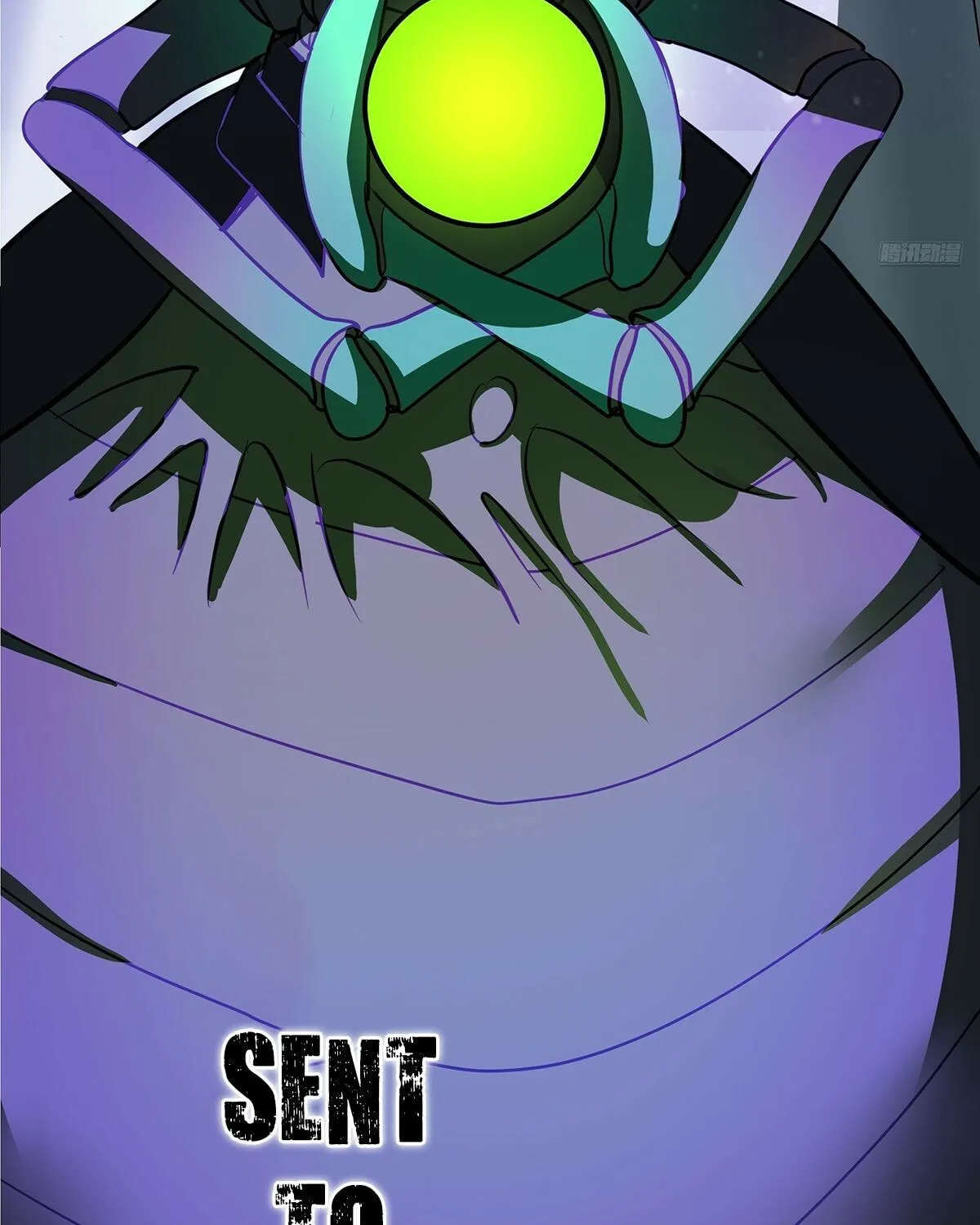 Martial Peak (Colored) Chapter 3851 page 11 - 