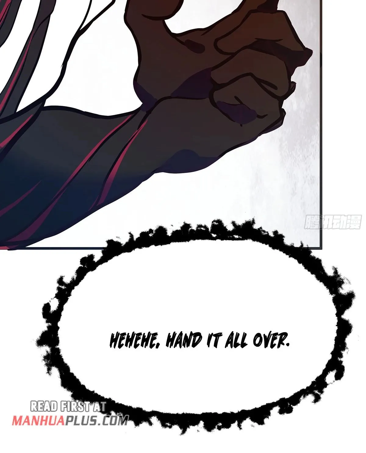 Martial Peak (Colored) Chapter 3851 page 101 - 
