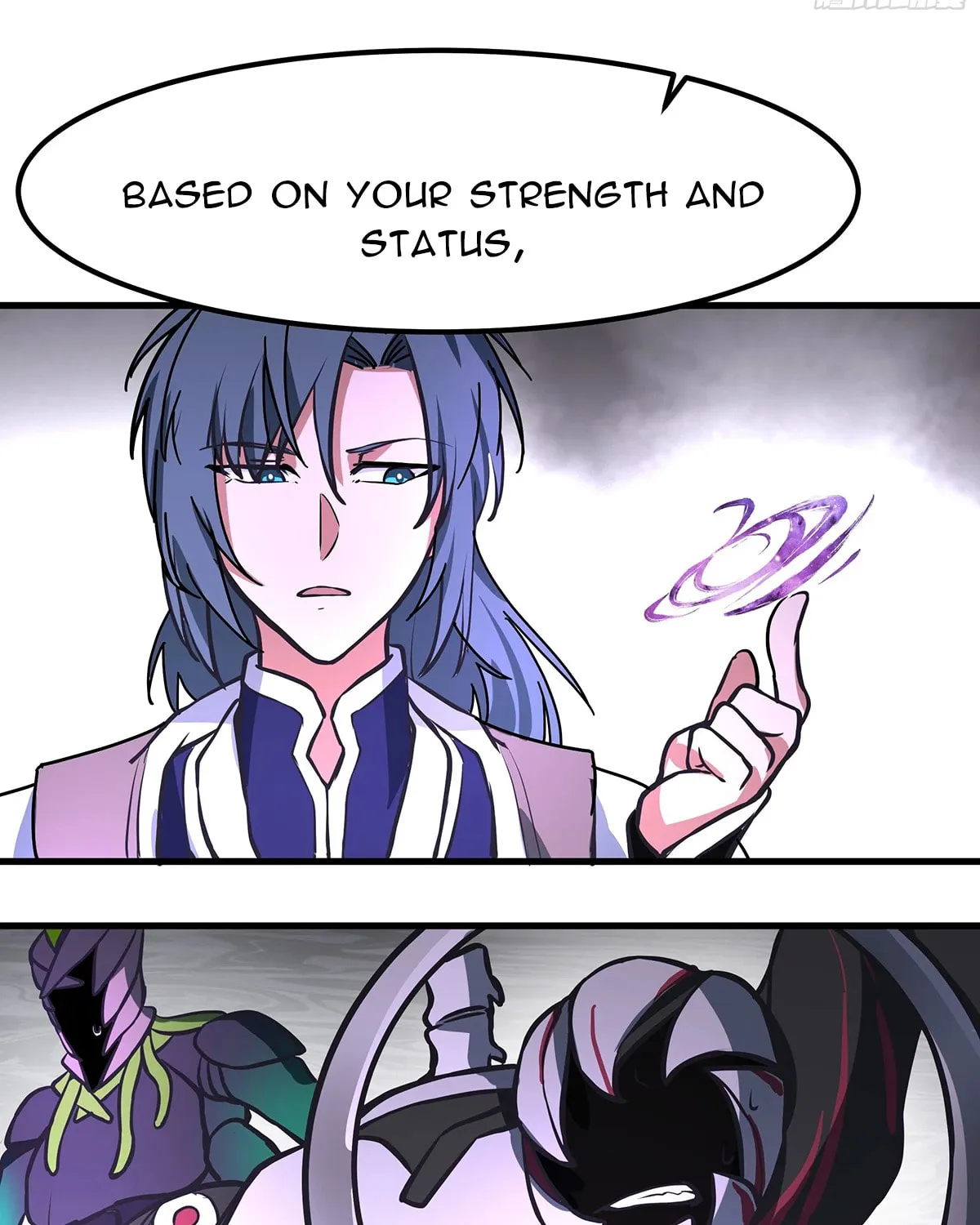 Martial Peak (Colored) Chapter 3851 page 110 - 