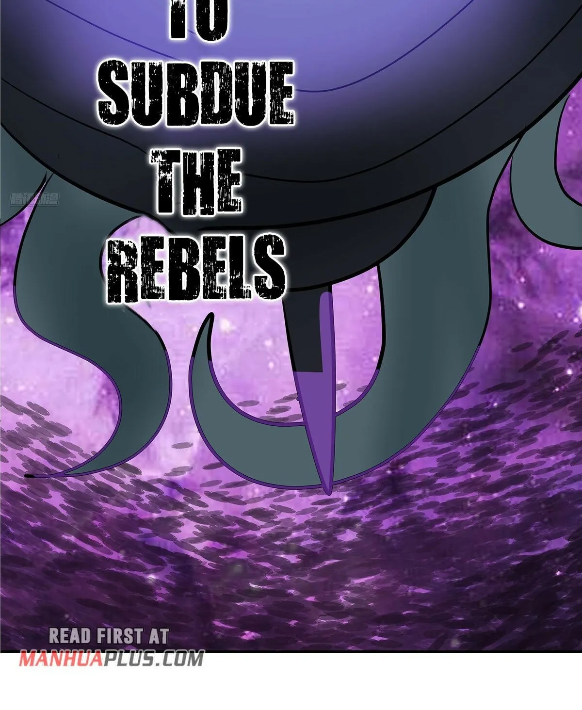 Martial Peak (Colored) Chapter 3851 page 12 - 