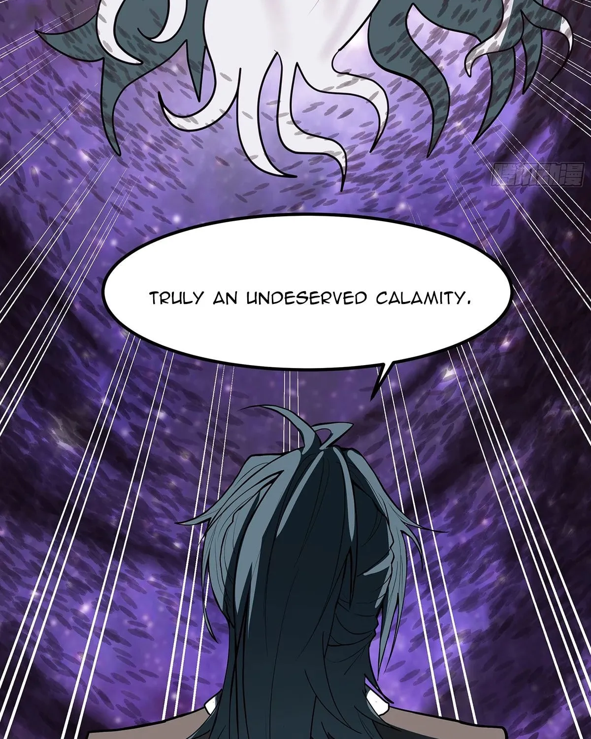 Martial Peak (Colored) Chapter 3851 page 14 - 