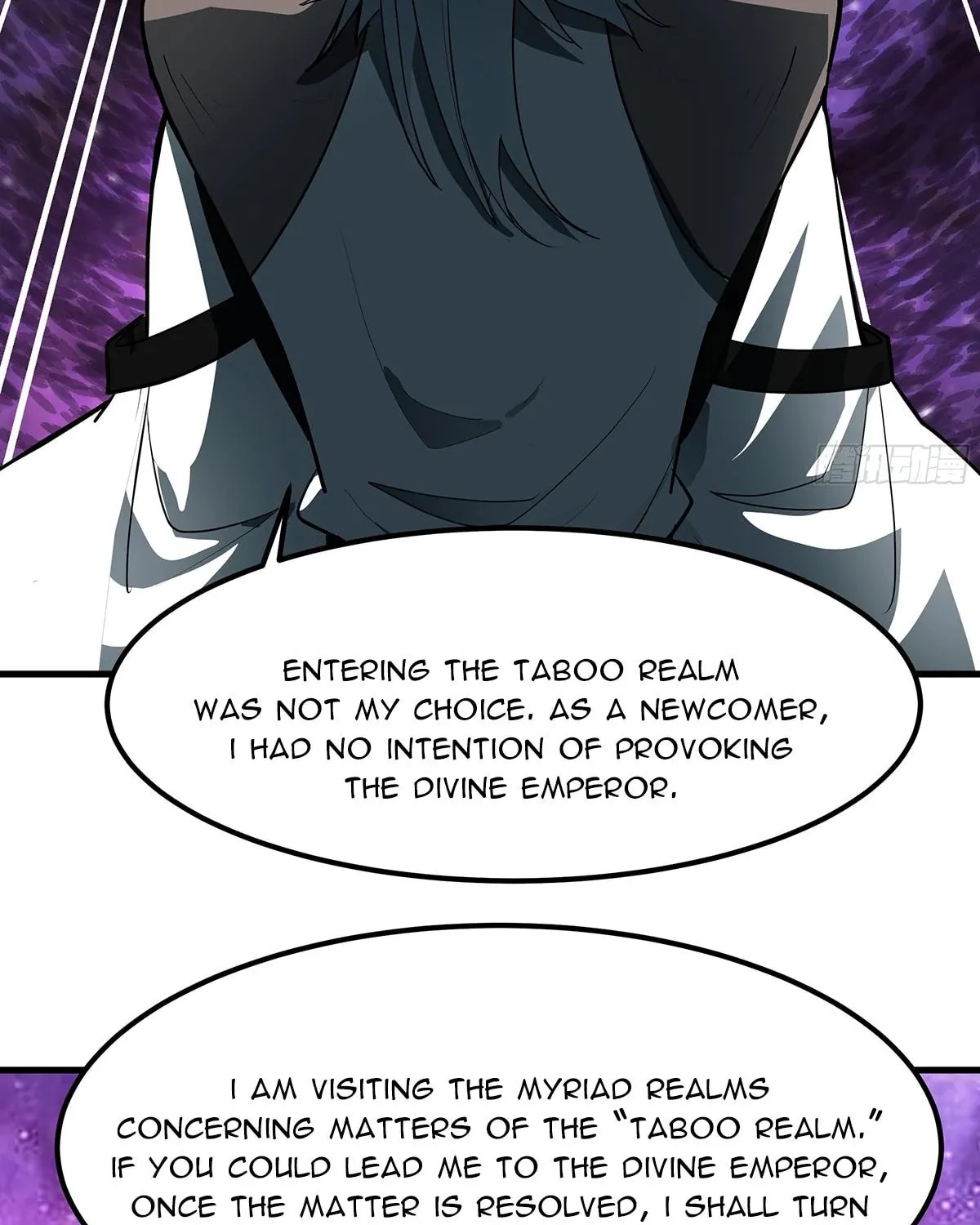 Martial Peak (Colored) Chapter 3851 page 15 - 
