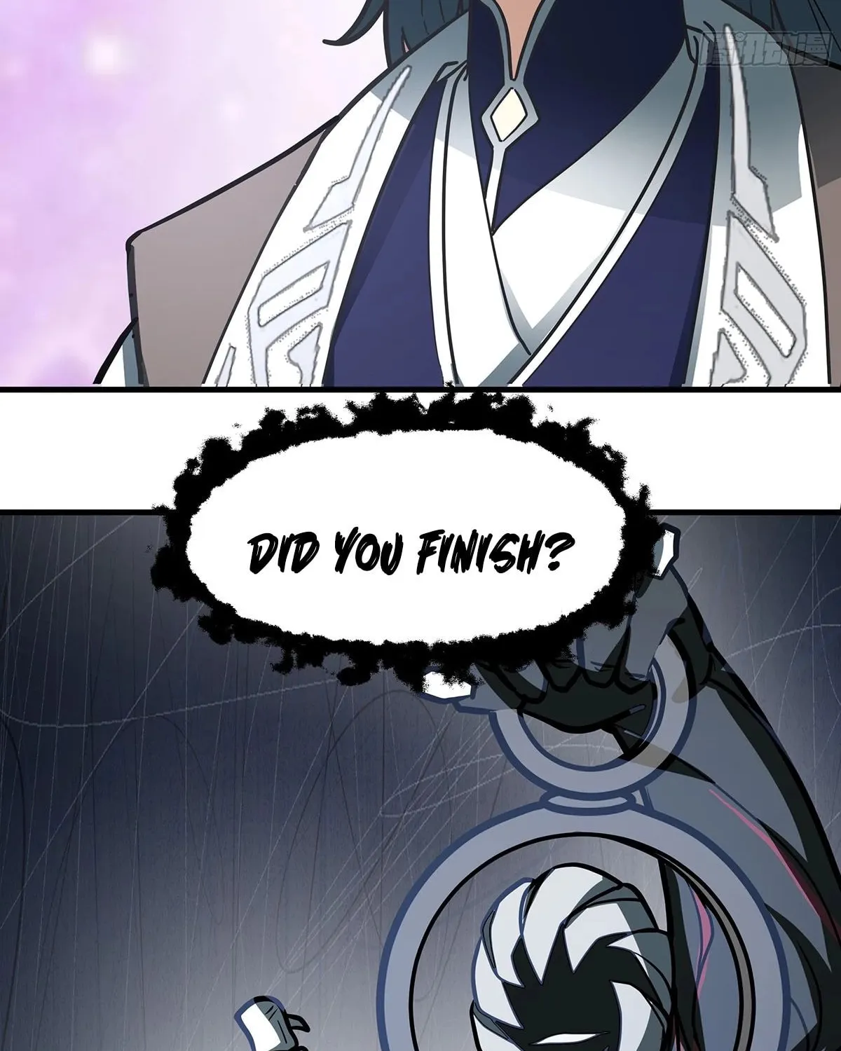Martial Peak (Colored) Chapter 3851 page 20 - 