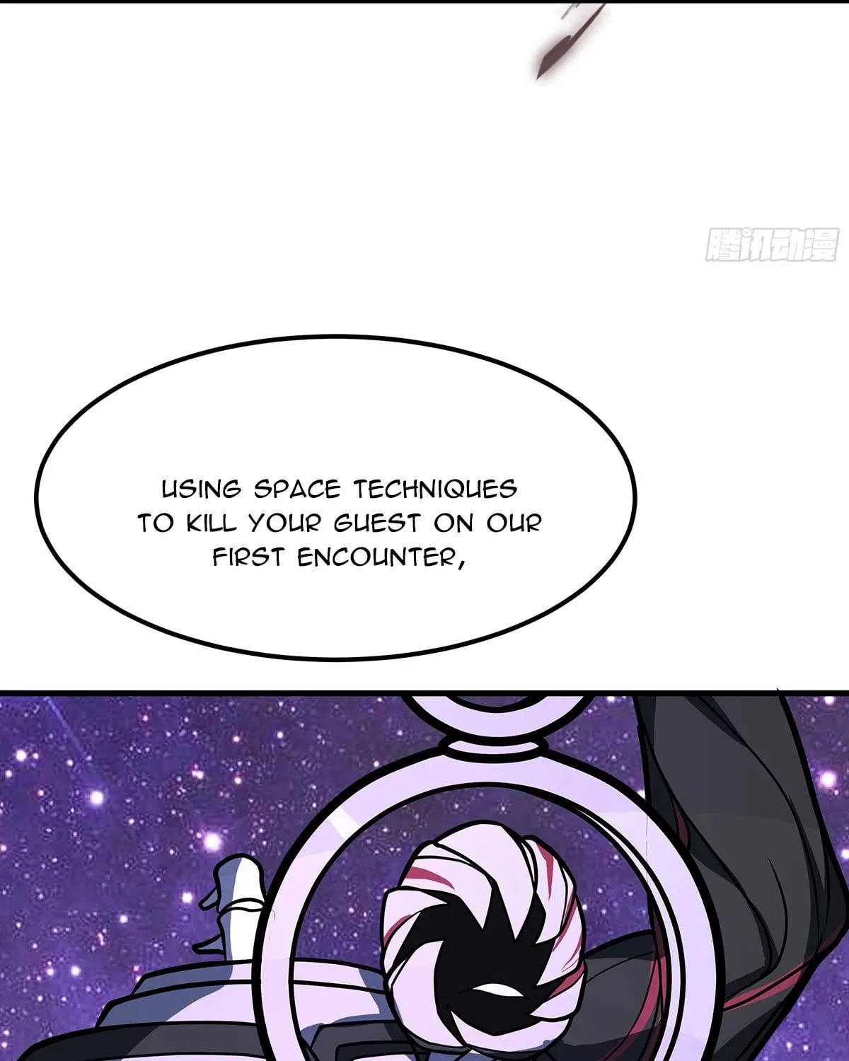 Martial Peak (Colored) Chapter 3851 page 27 - 