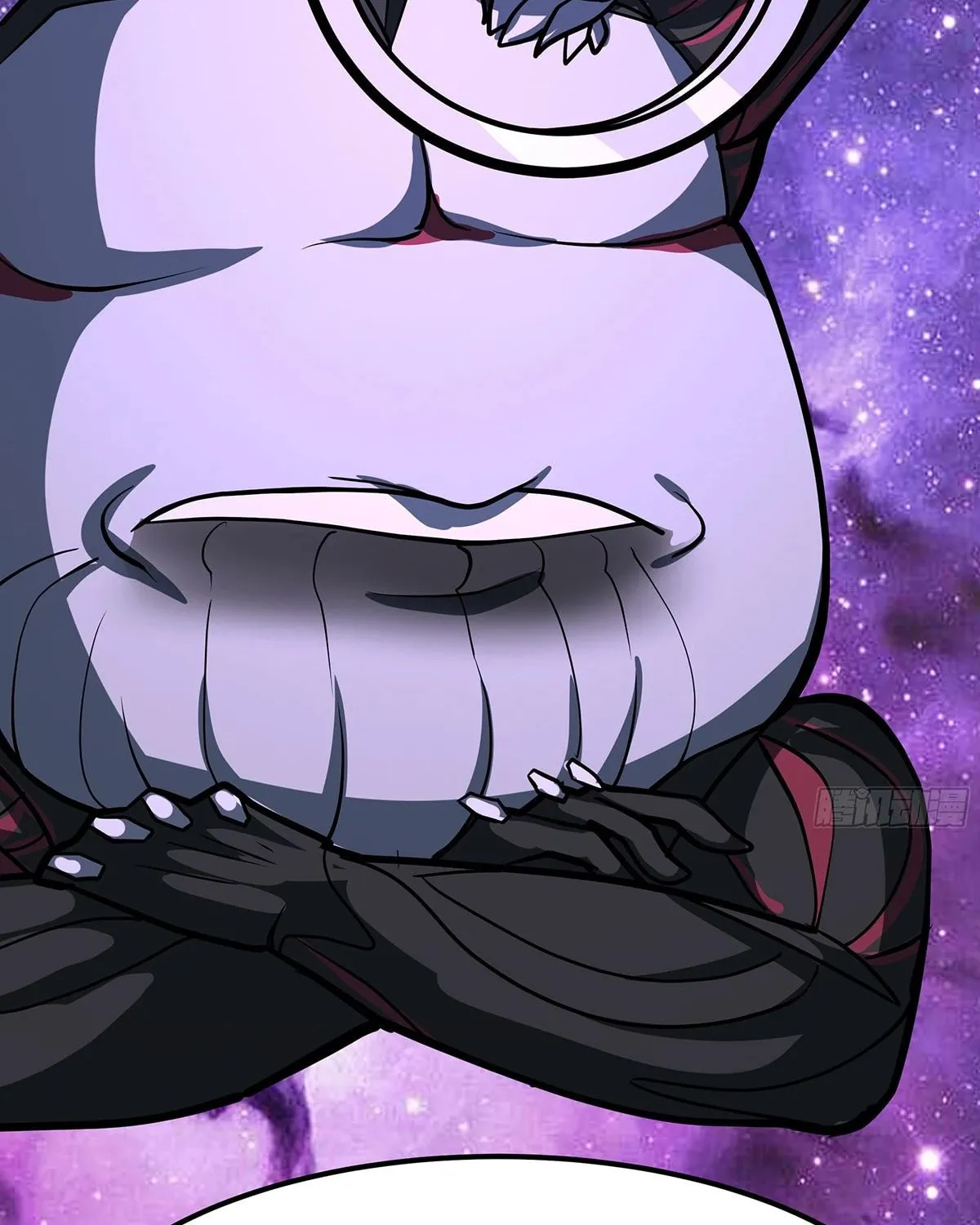 Martial Peak (Colored) Chapter 3851 page 28 - 