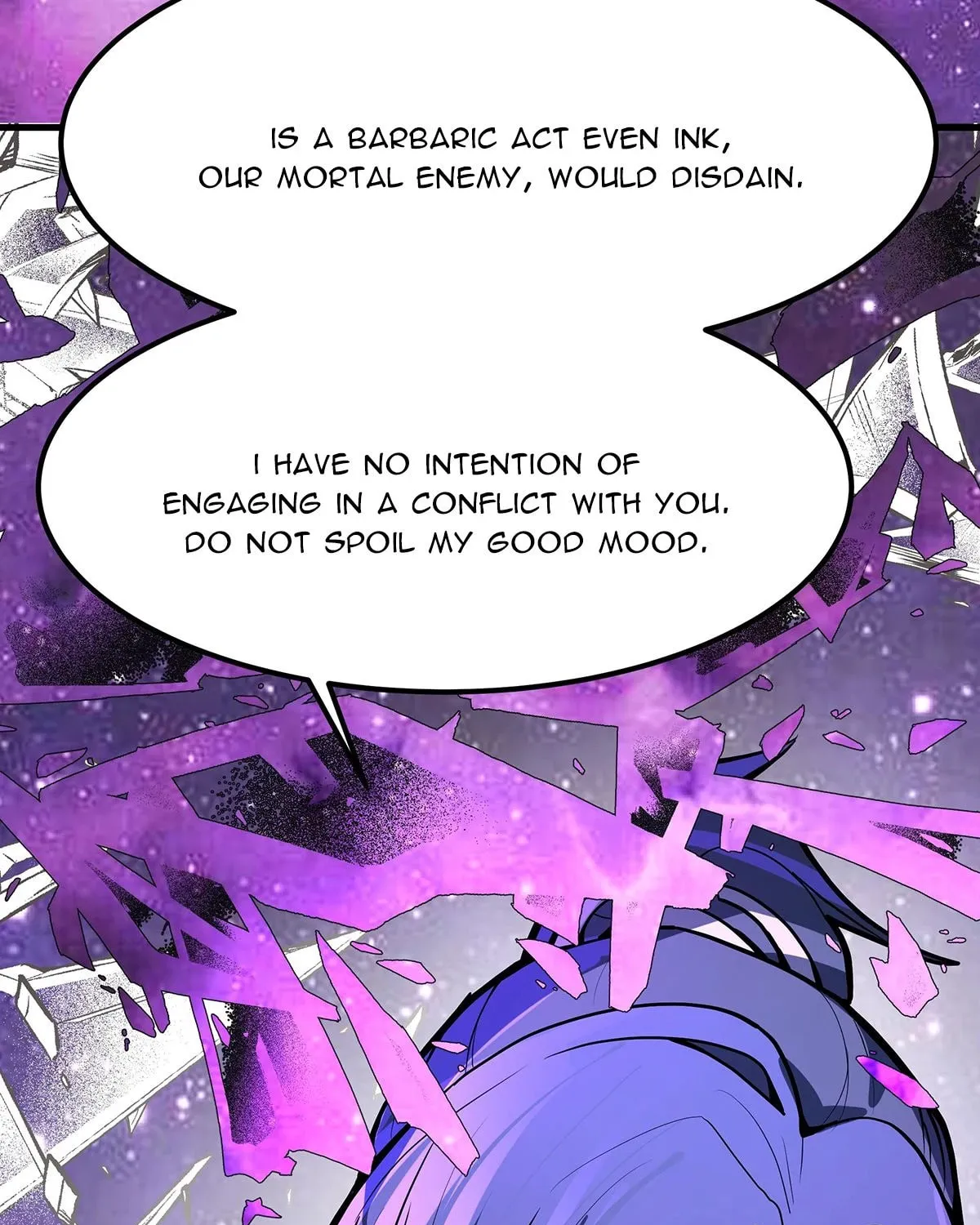 Martial Peak (Colored) Chapter 3851 page 29 - 