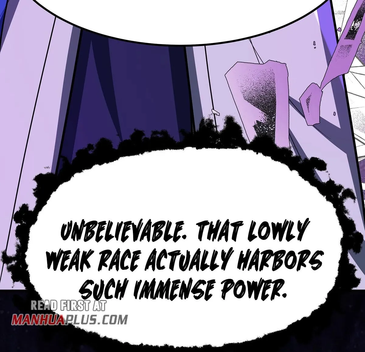 Martial Peak (Colored) Chapter 3851 page 32 - 