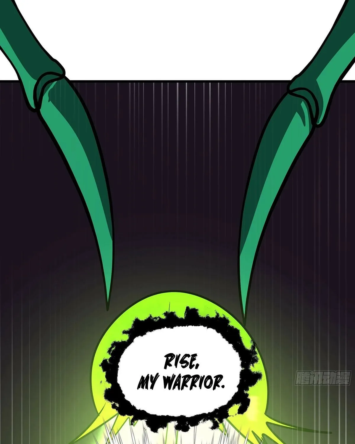 Martial Peak (Colored) Chapter 3851 page 37 - 