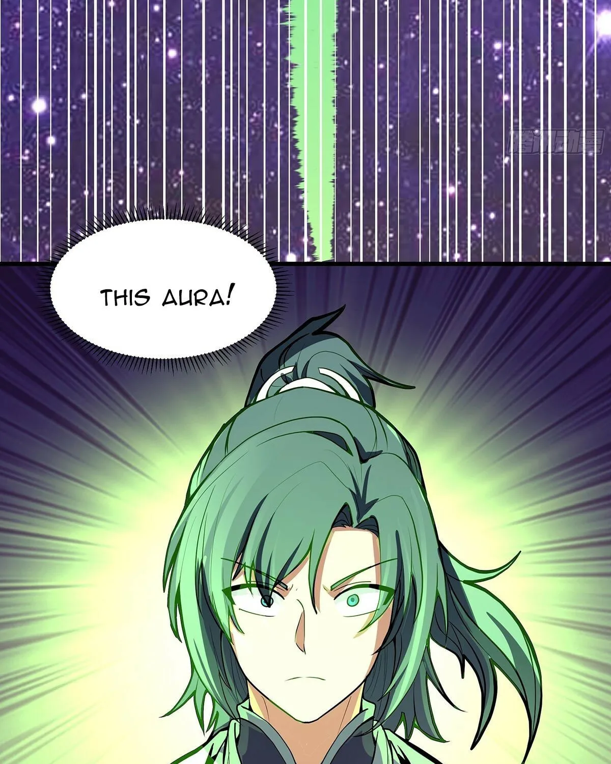 Martial Peak (Colored) Chapter 3851 page 43 - 
