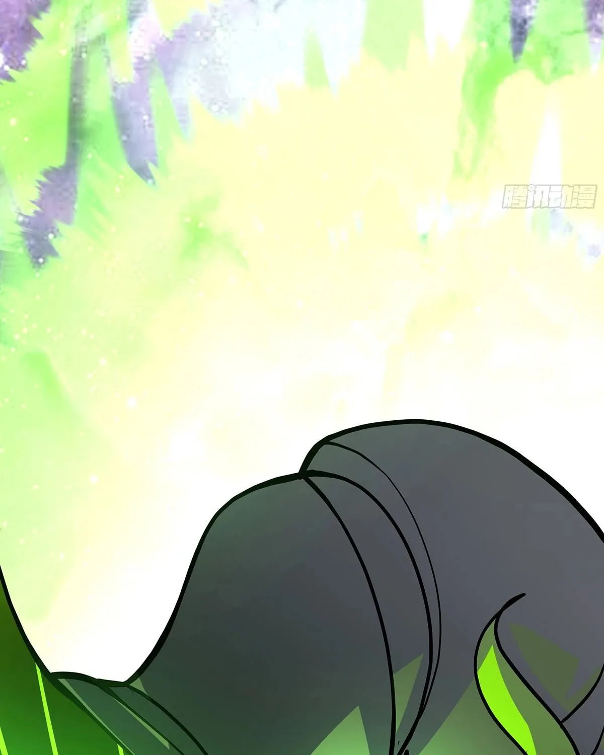 Martial Peak (Colored) Chapter 3851 page 47 - 