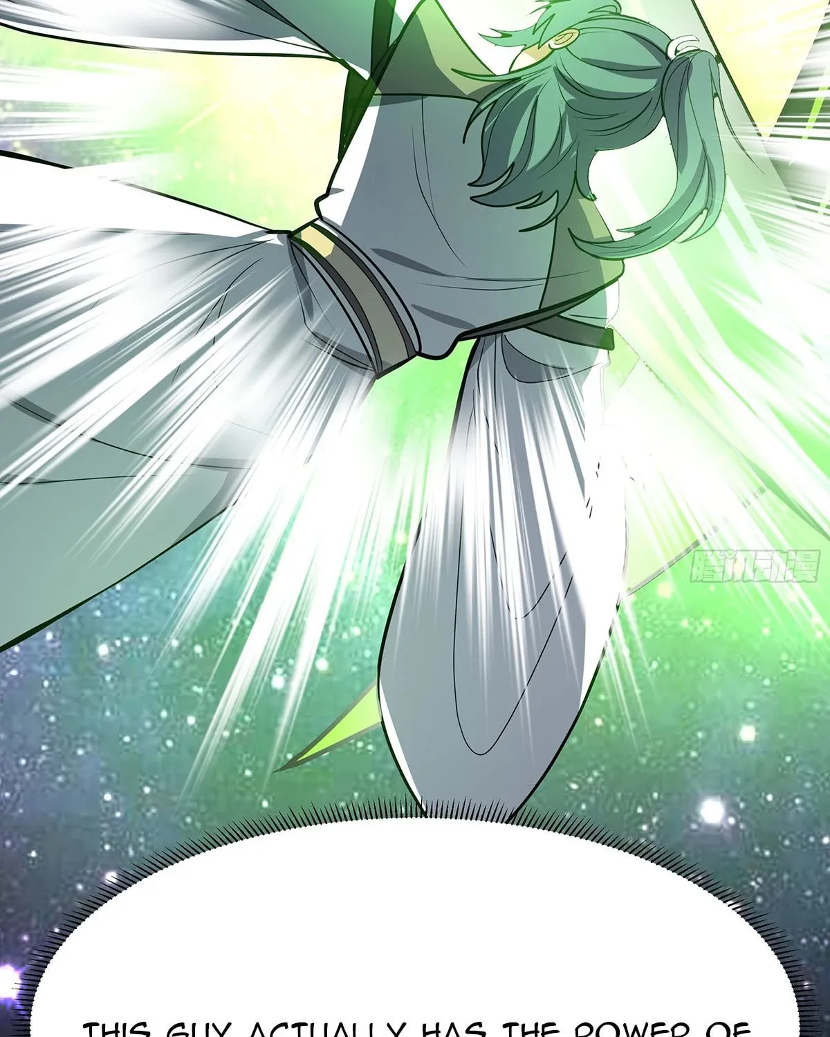 Martial Peak (Colored) Chapter 3851 page 49 - 