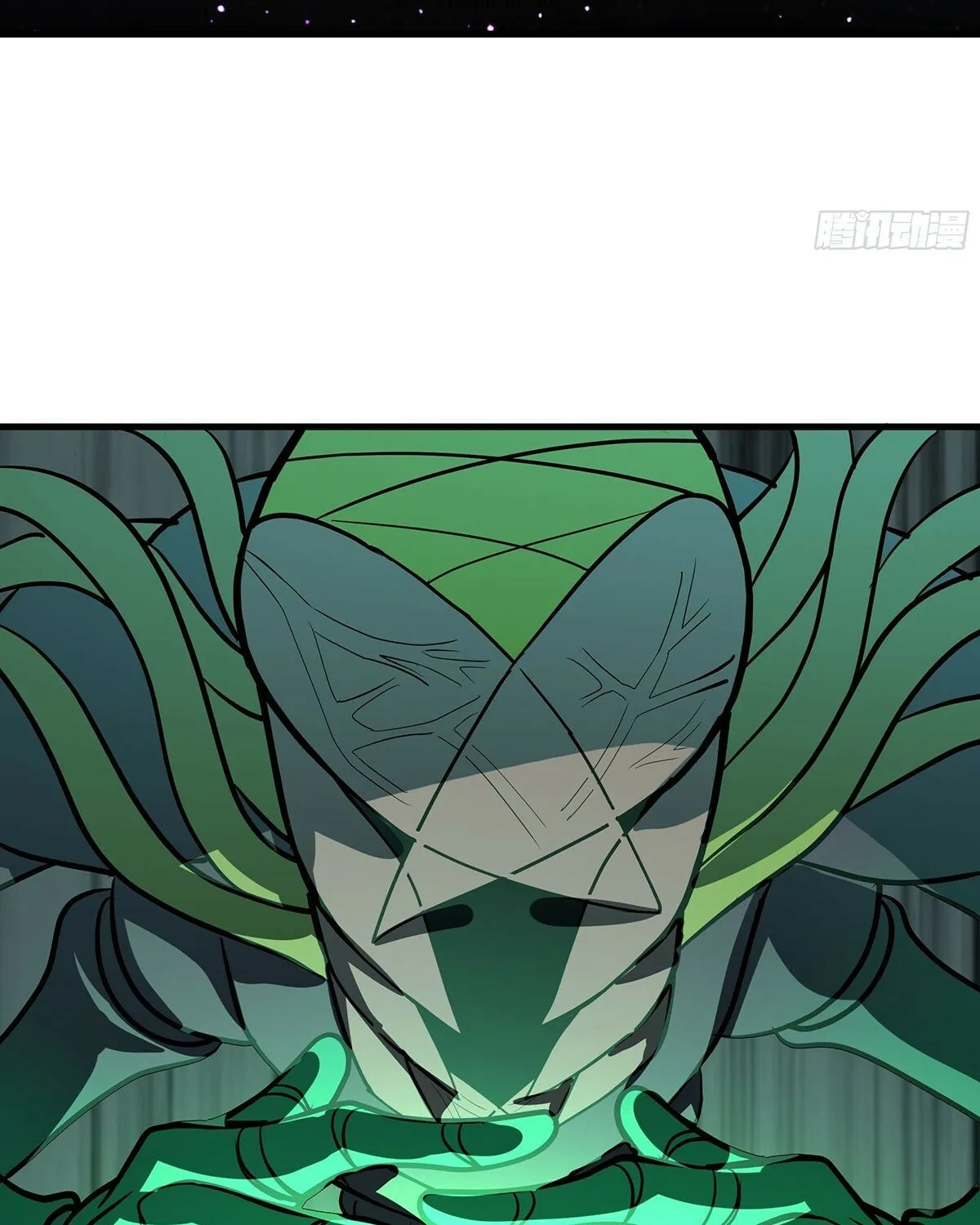Martial Peak (Colored) Chapter 3851 page 51 - 