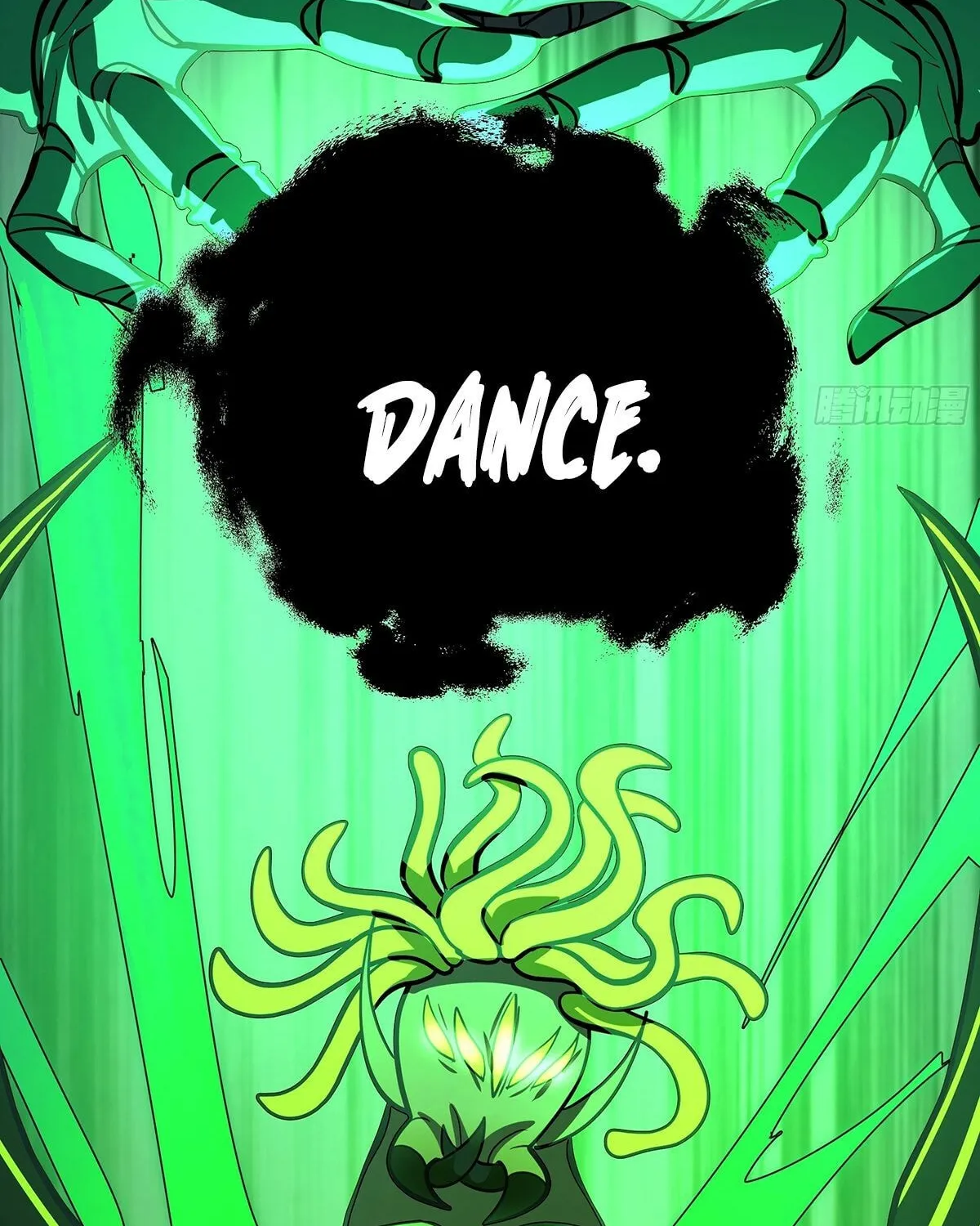 Martial Peak (Colored) Chapter 3851 page 52 - 
