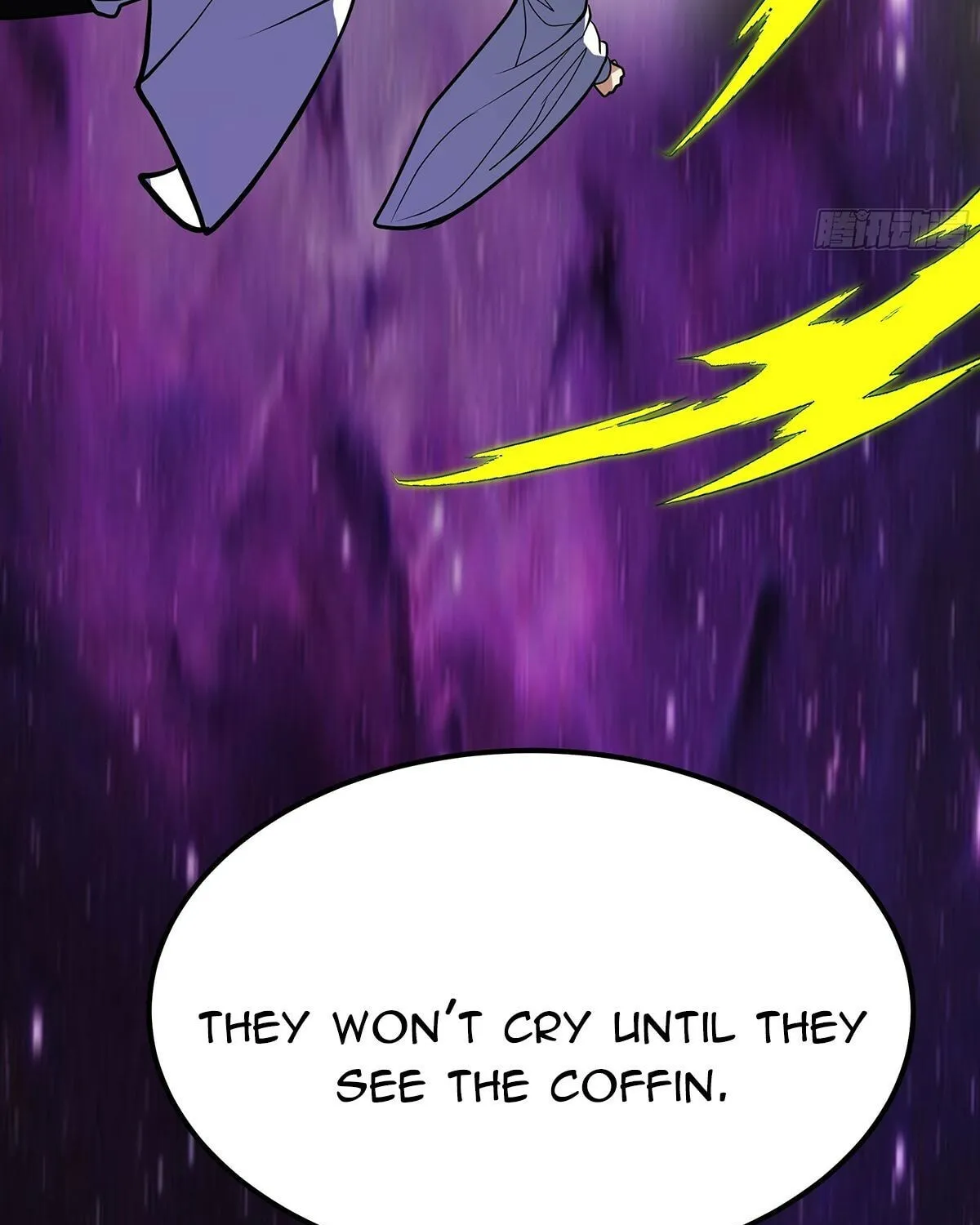 Martial Peak (Colored) Chapter 3851 page 59 - 