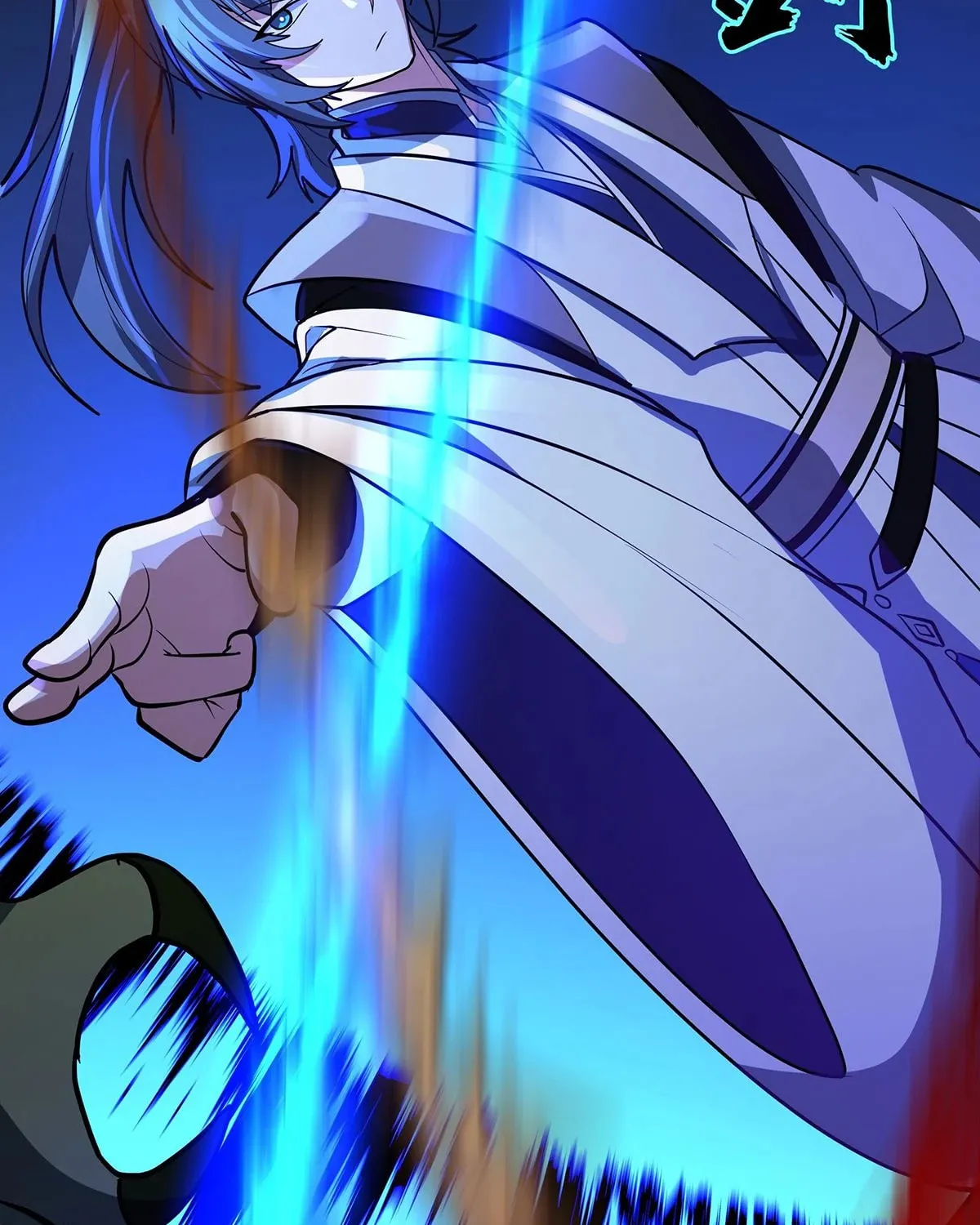Martial Peak (Colored) Chapter 3851 page 68 - 