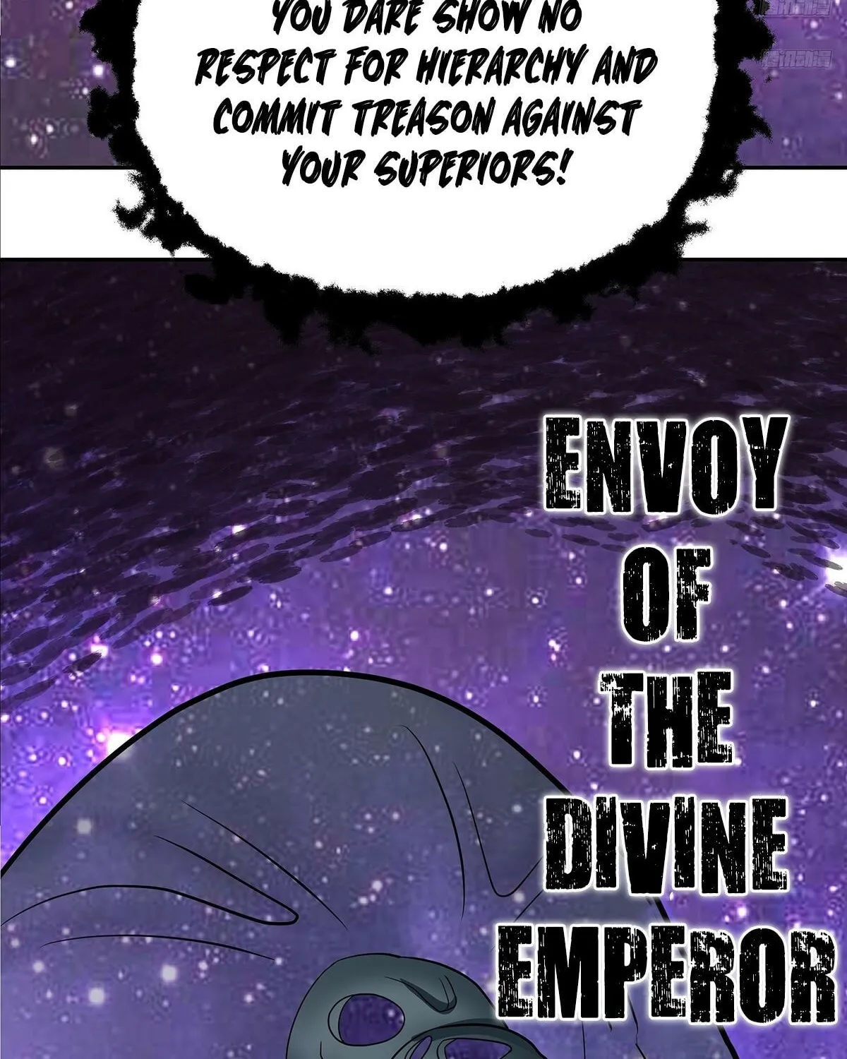 Martial Peak (Colored) Chapter 3851 page 8 - 