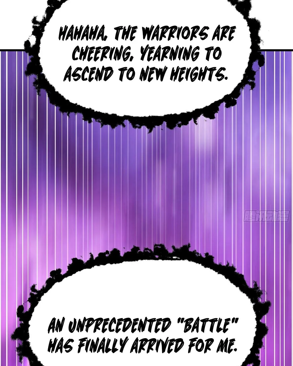 Martial Peak (Colored) Chapter 3851 page 77 - 