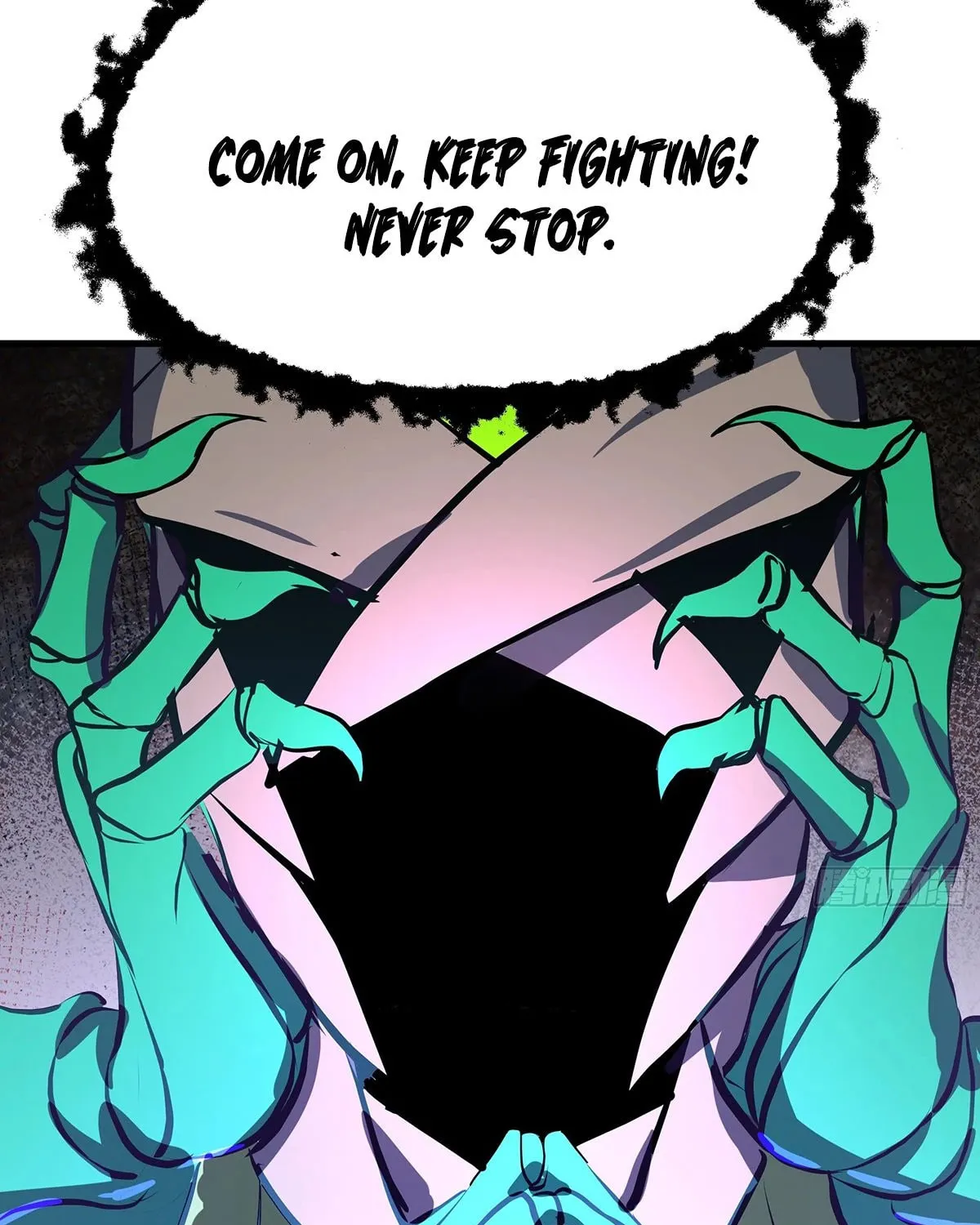 Martial Peak (Colored) Chapter 3851 page 79 - 