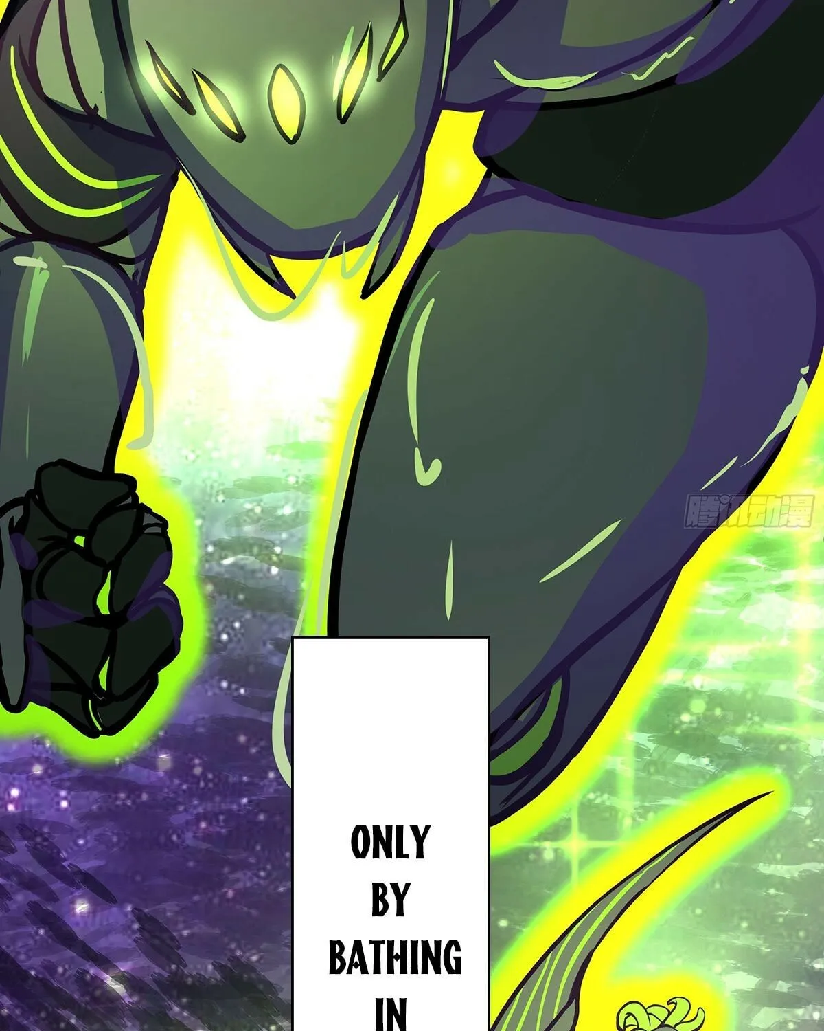 Martial Peak (Colored) Chapter 3851 page 85 - 