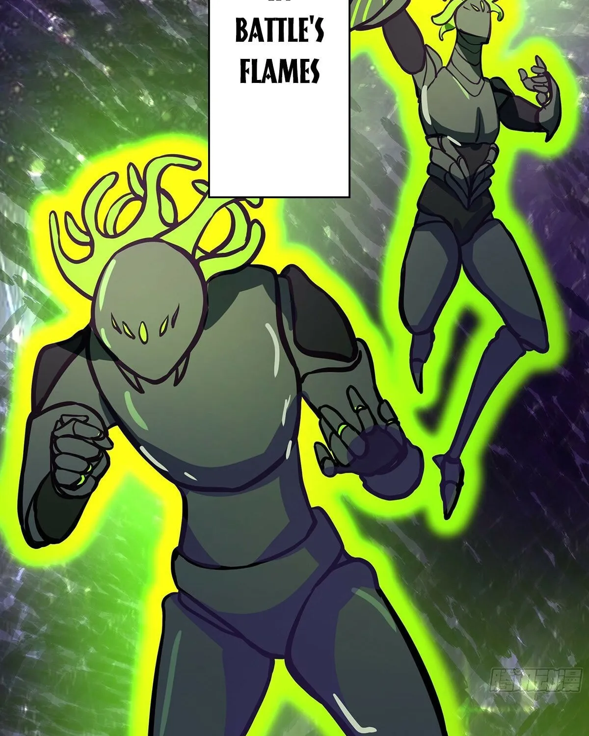 Martial Peak (Colored) Chapter 3851 page 86 - 
