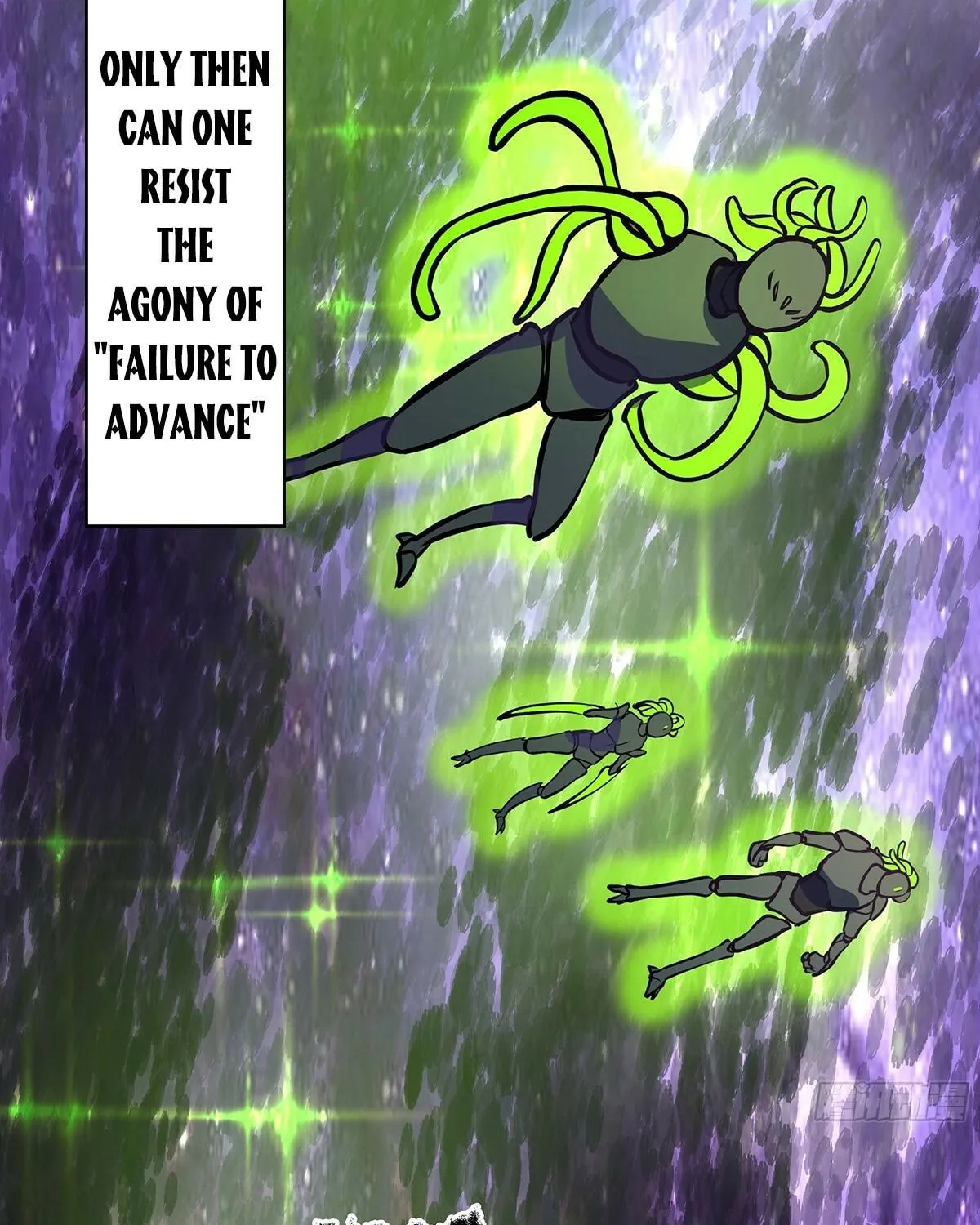 Martial Peak (Colored) Chapter 3851 page 88 - 