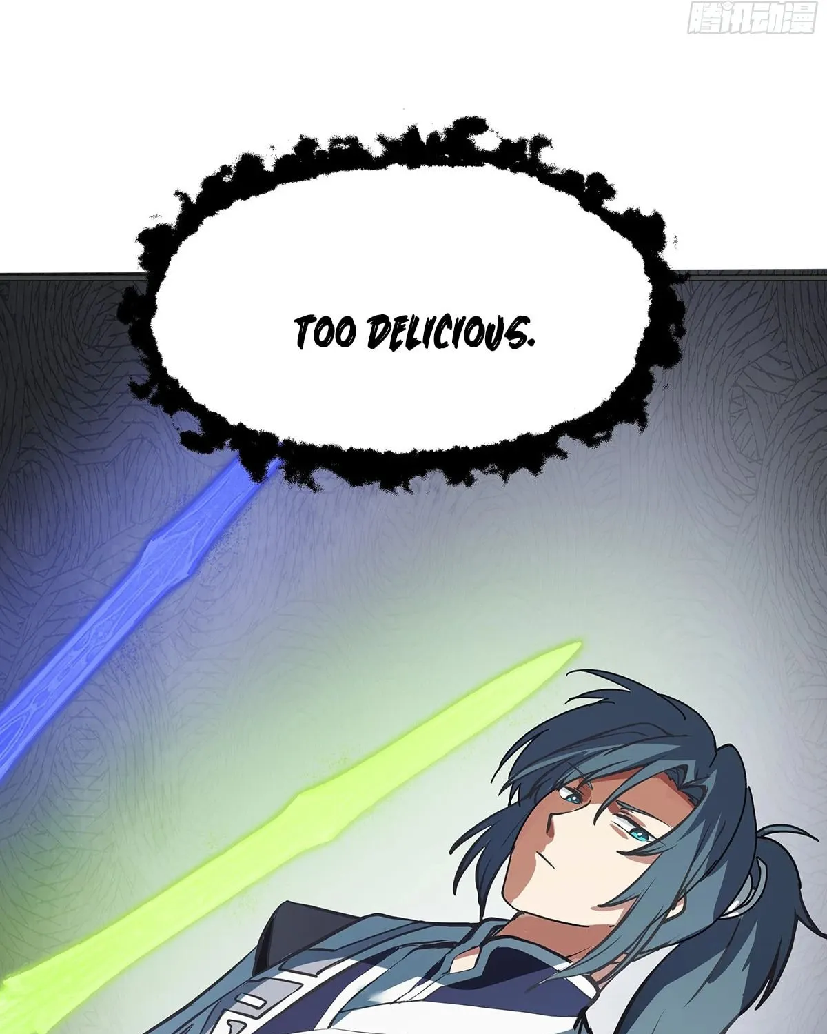 Martial Peak (Colored) Chapter 3851 page 94 - 