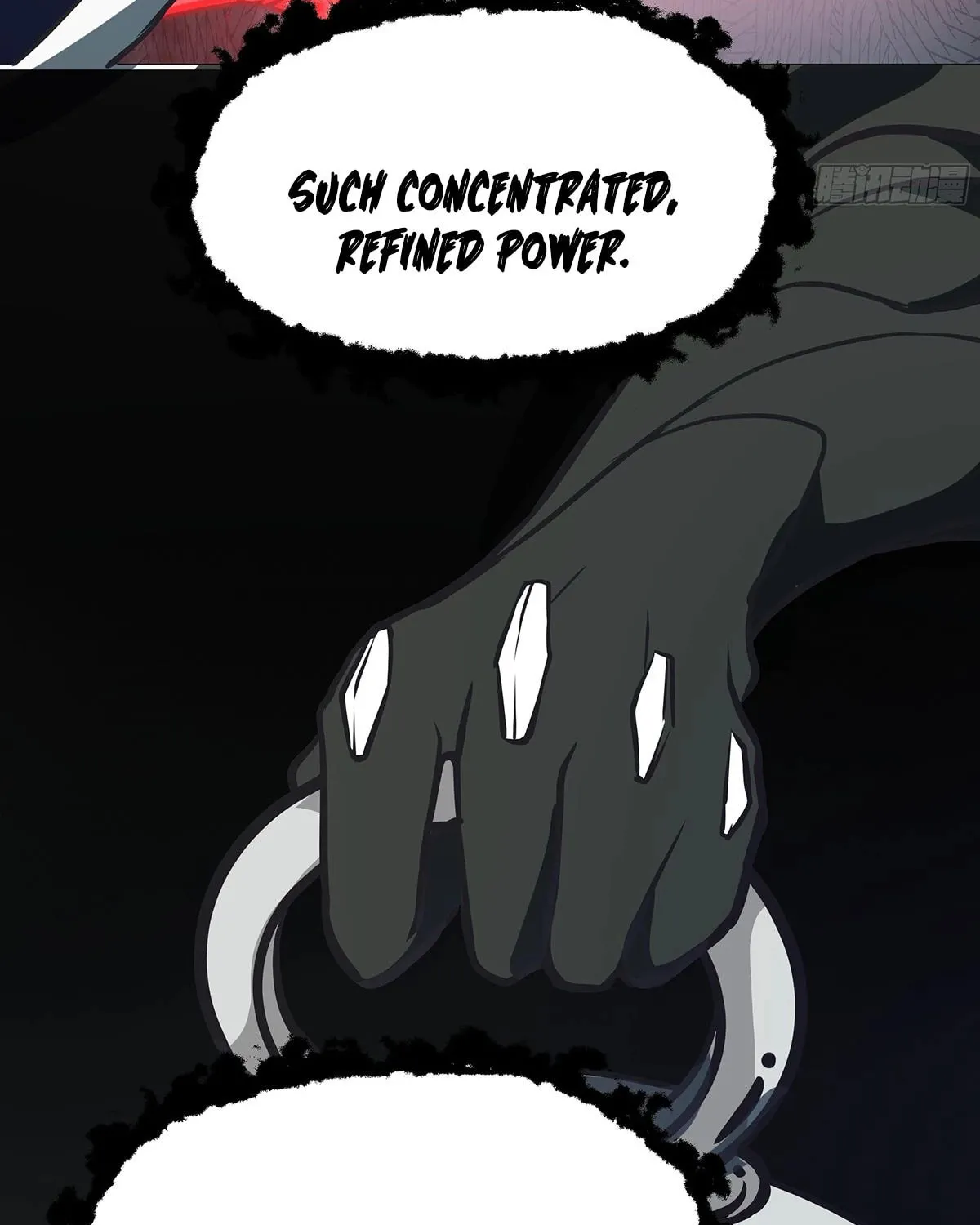 Martial Peak (Colored) Chapter 3851 page 96 - 
