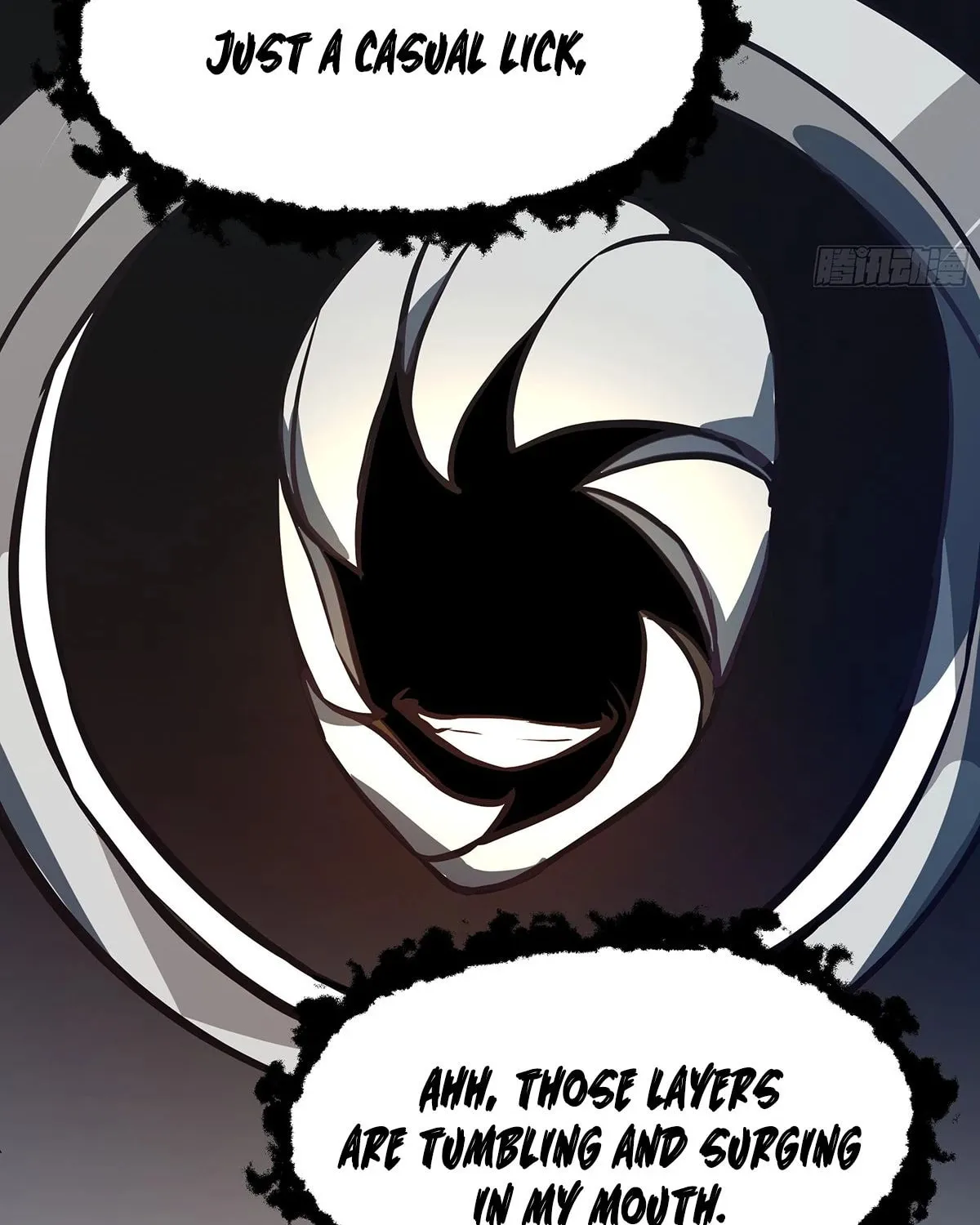 Martial Peak (Colored) Chapter 3851 page 97 - 