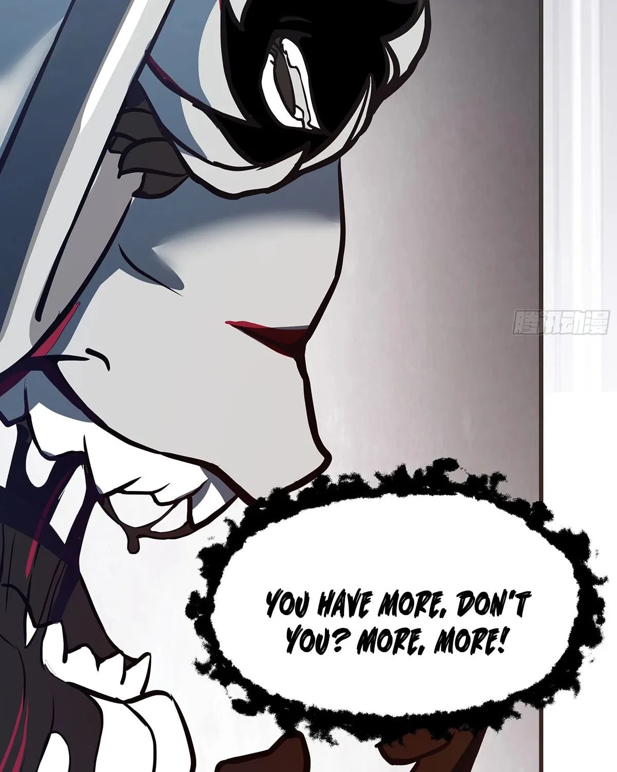 Martial Peak (Colored) Chapter 3851 page 100 - 
