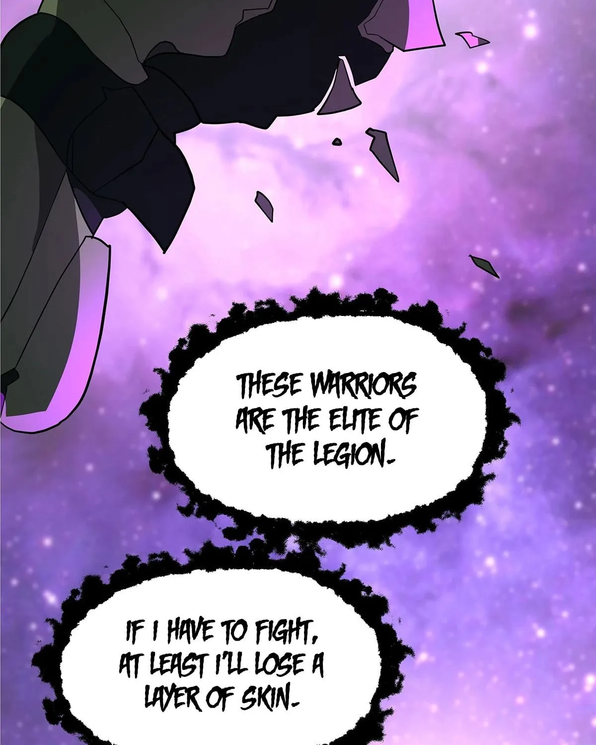 Martial Peak (Colored) Chapter 3852 page 2 - 