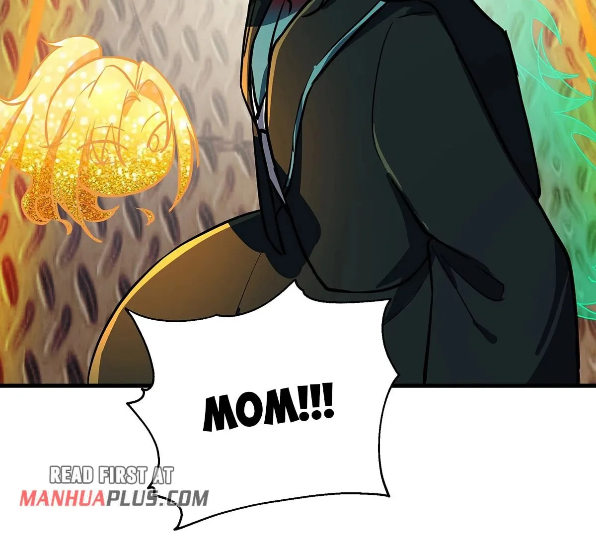 Martial Peak (Colored) Chapter 3852 page 105 - 