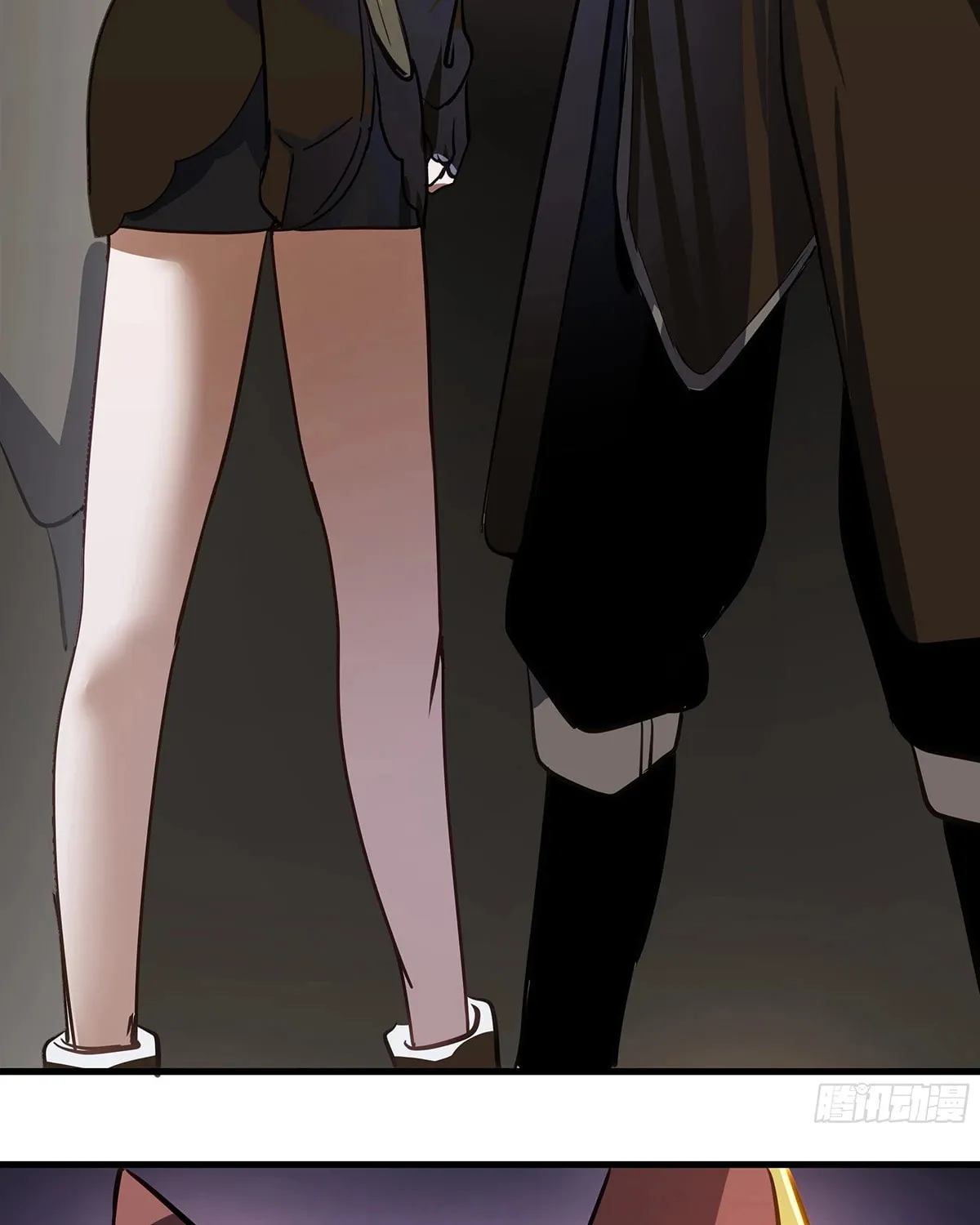 Martial Peak (Colored) Chapter 3852 page 108 - 