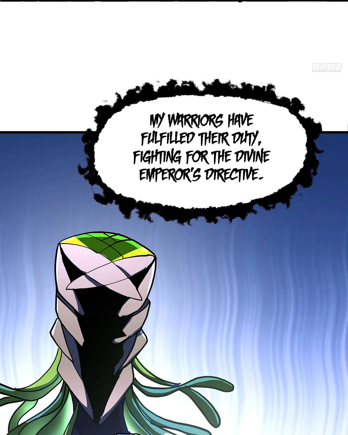 Martial Peak (Colored) Chapter 3852 page 17 - 