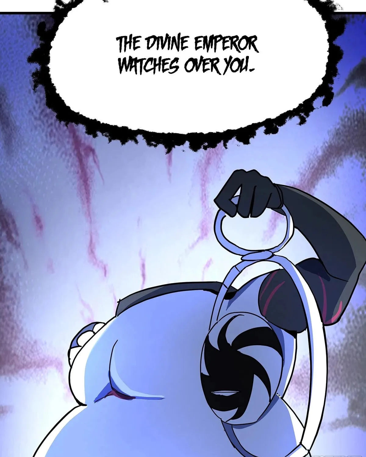Martial Peak (Colored) Chapter 3852 page 19 - 