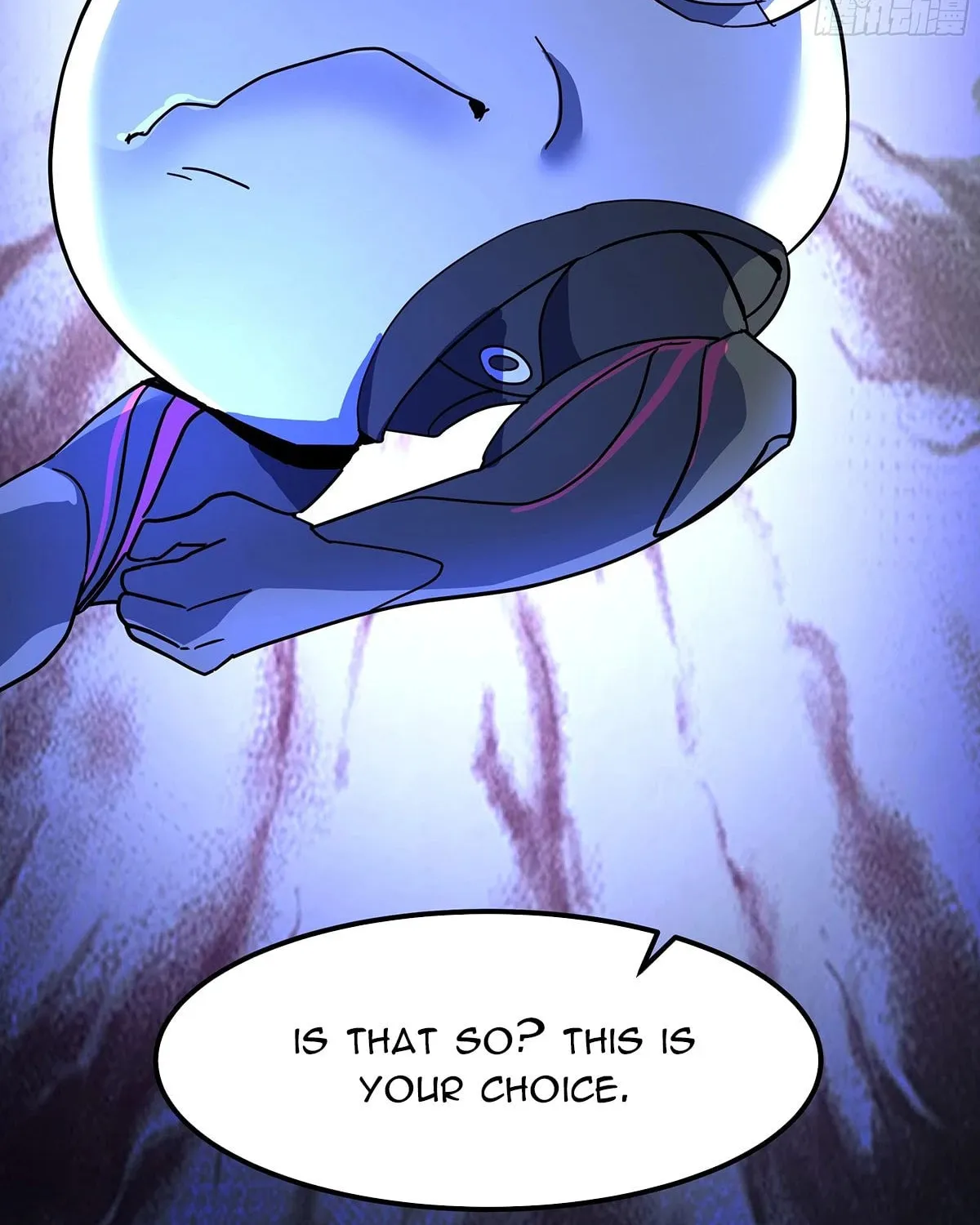 Martial Peak (Colored) Chapter 3852 page 20 - 