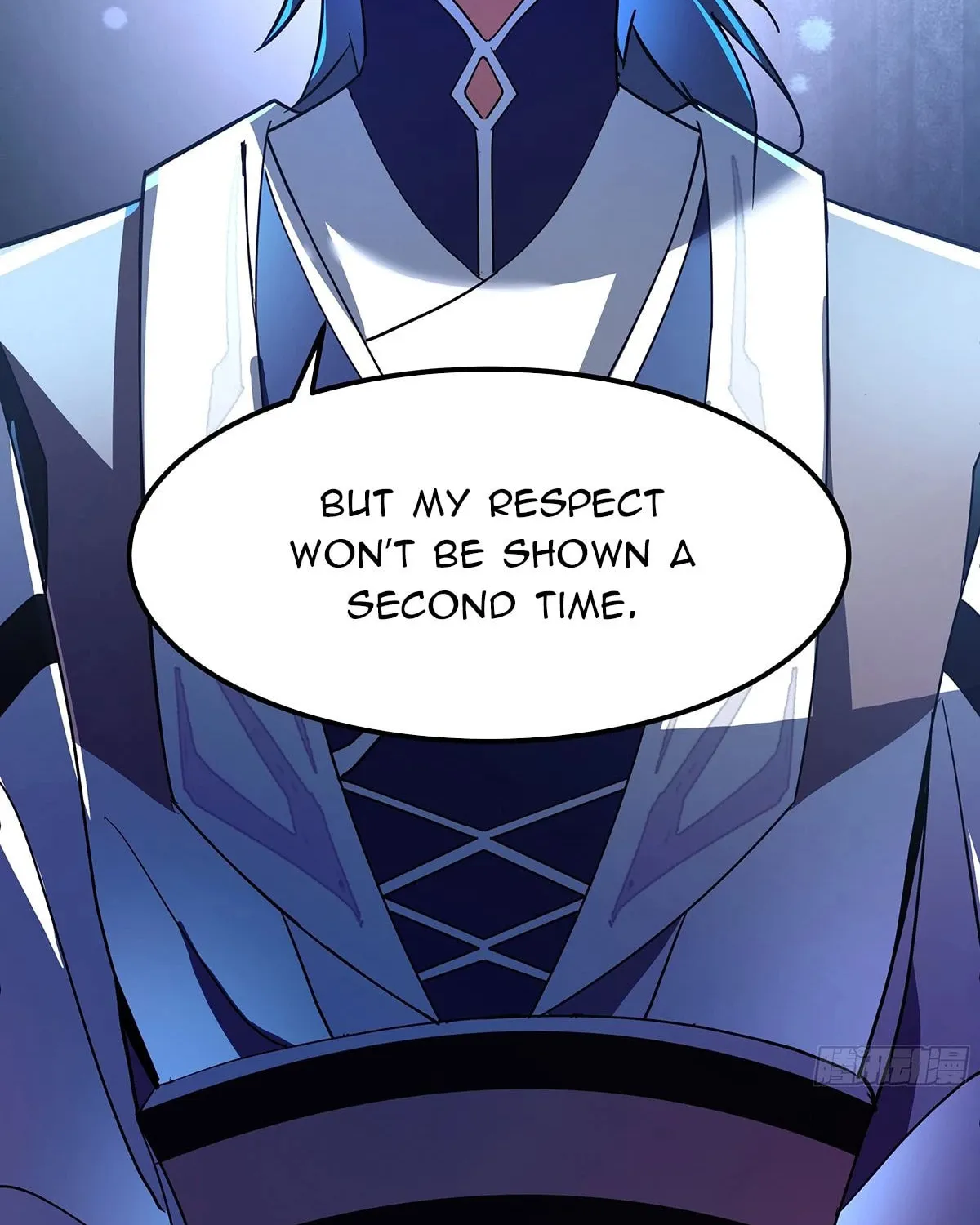 Martial Peak (Colored) Chapter 3852 page 22 - 