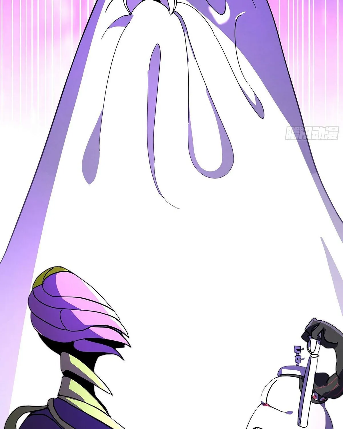 Martial Peak (Colored) Chapter 3852 page 25 - 