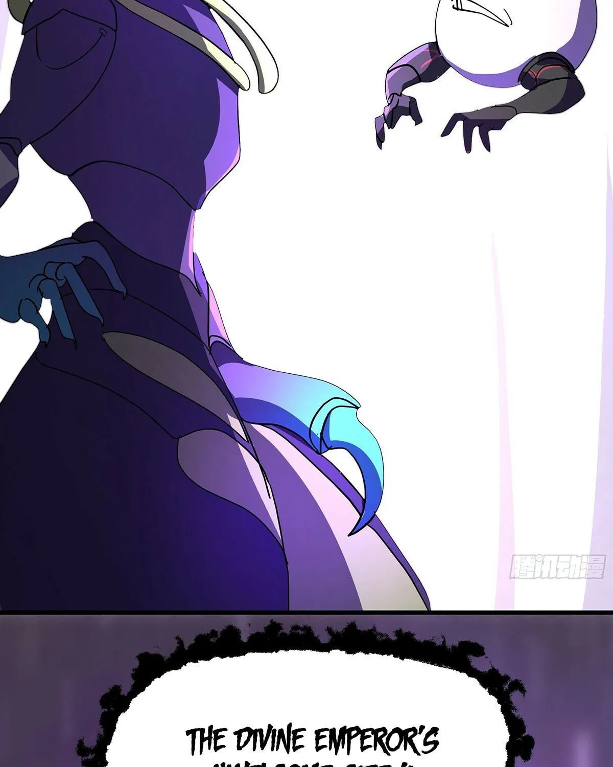 Martial Peak (Colored) Chapter 3852 page 26 - 