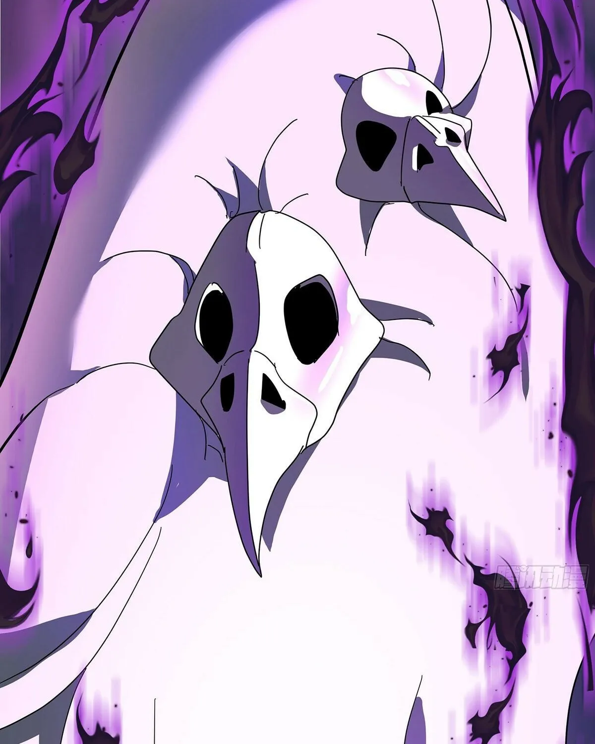 Martial Peak (Colored) Chapter 3852 page 31 - 