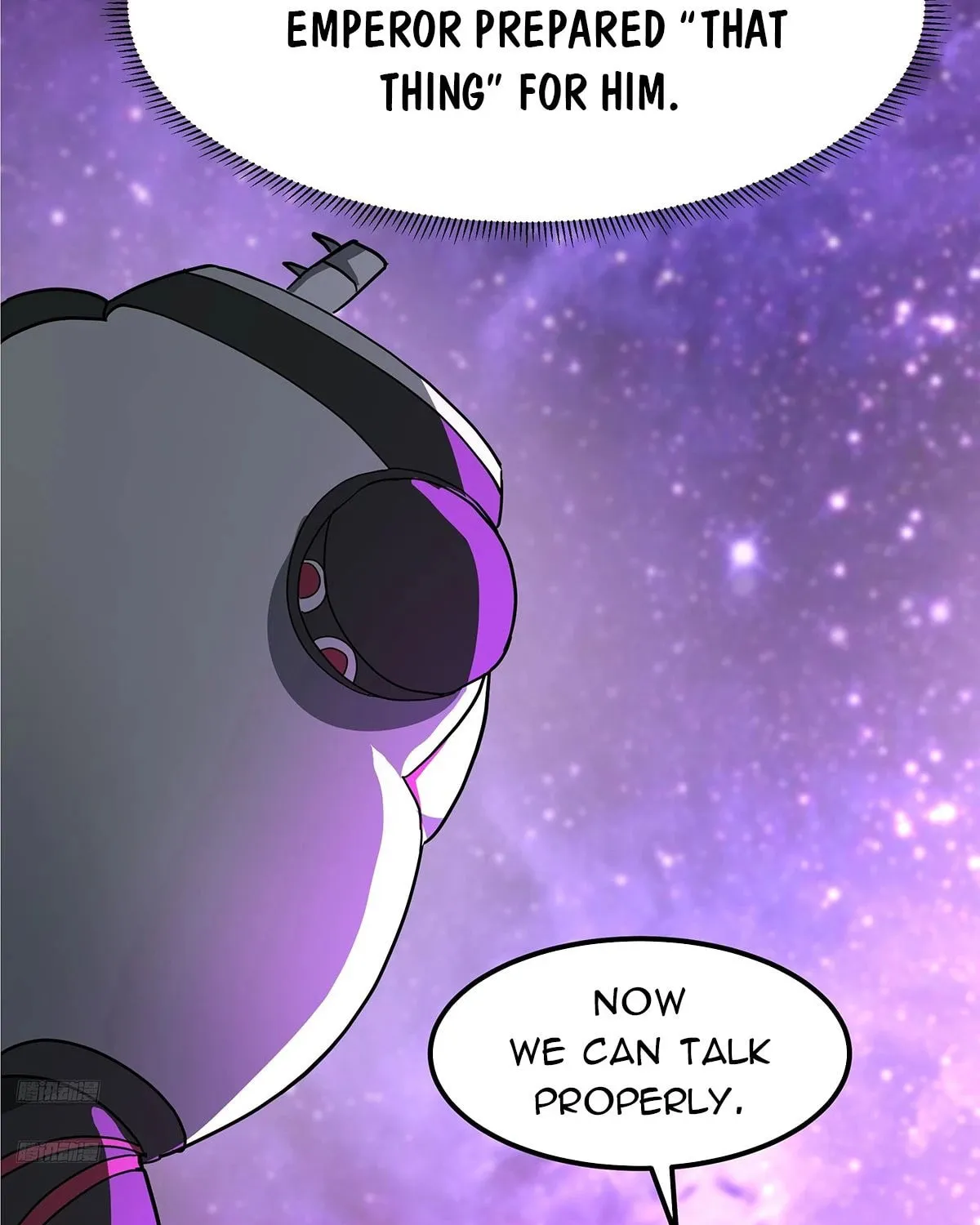 Martial Peak (Colored) Chapter 3852 page 5 - 
