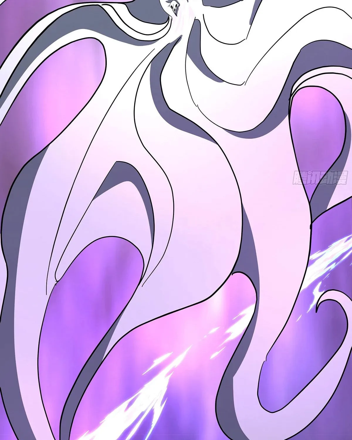 Martial Peak (Colored) Chapter 3852 page 45 - 