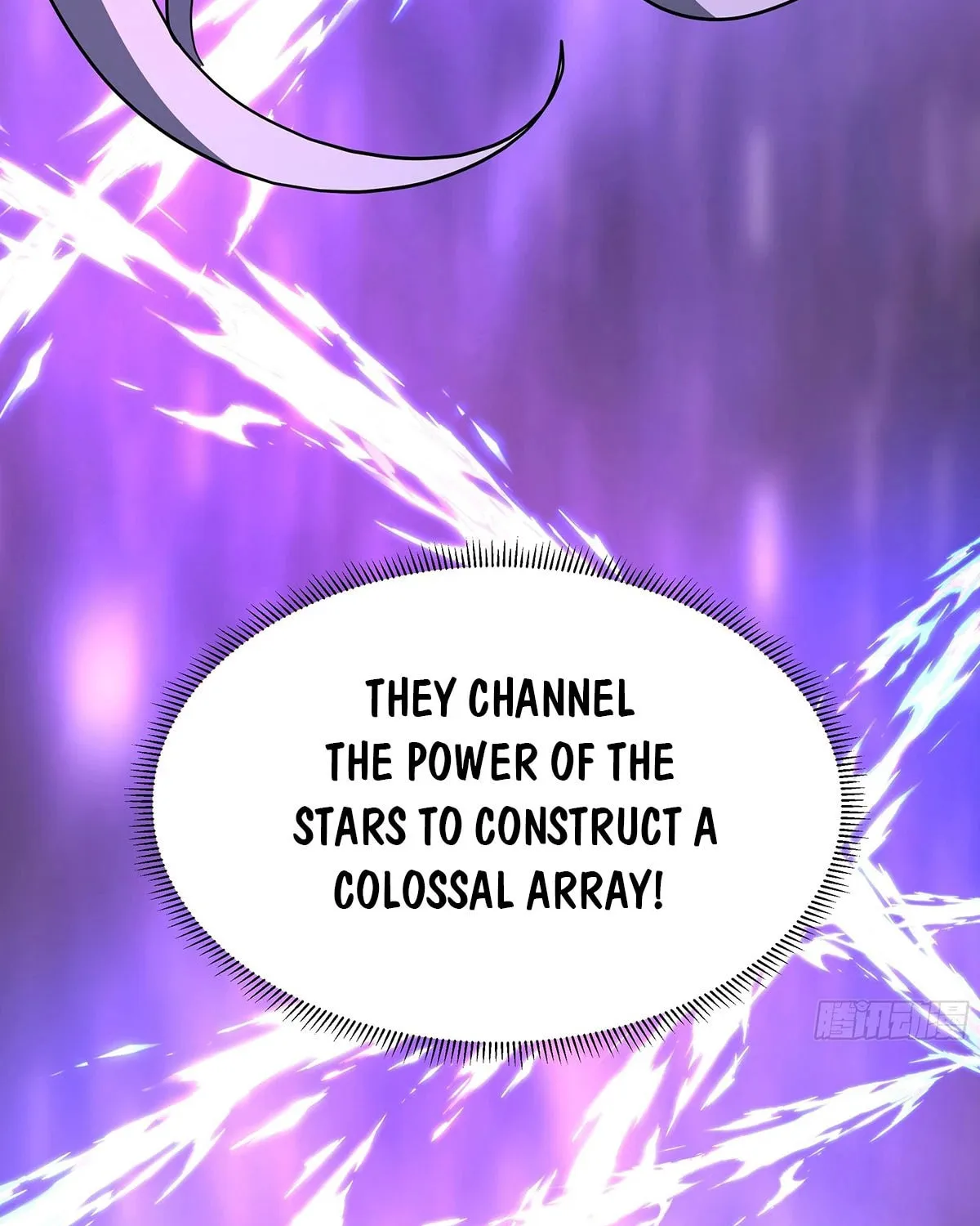 Martial Peak (Colored) Chapter 3852 page 46 - 