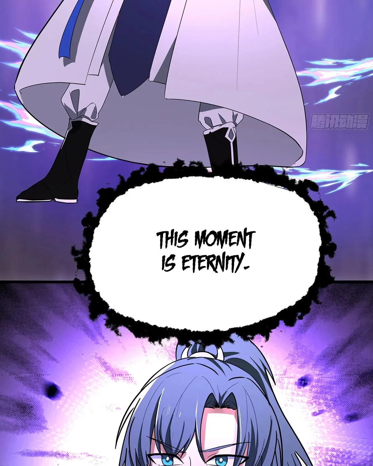Martial Peak (Colored) Chapter 3852 page 48 - 
