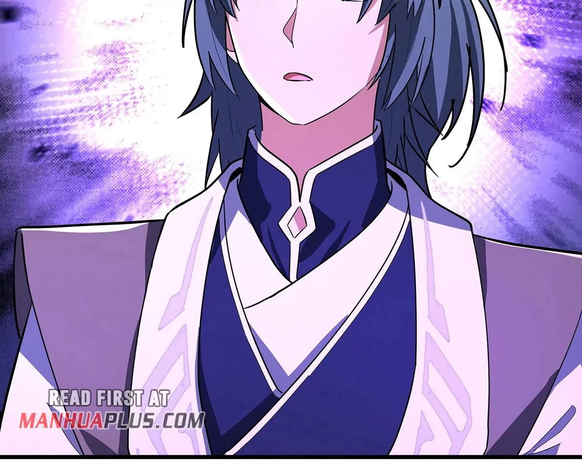 Martial Peak (Colored) Chapter 3852 page 49 - 